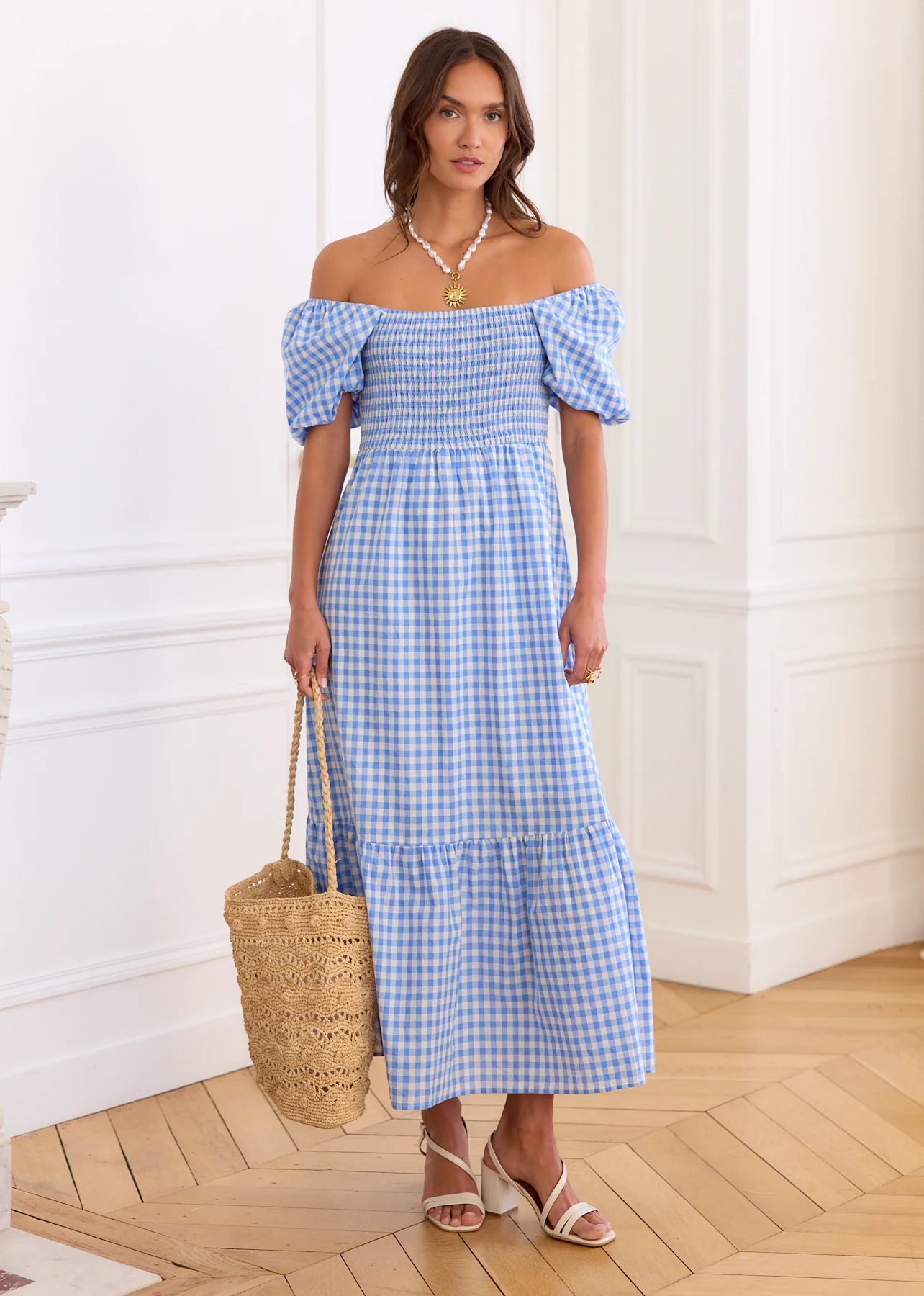Robe Tina - Image 10