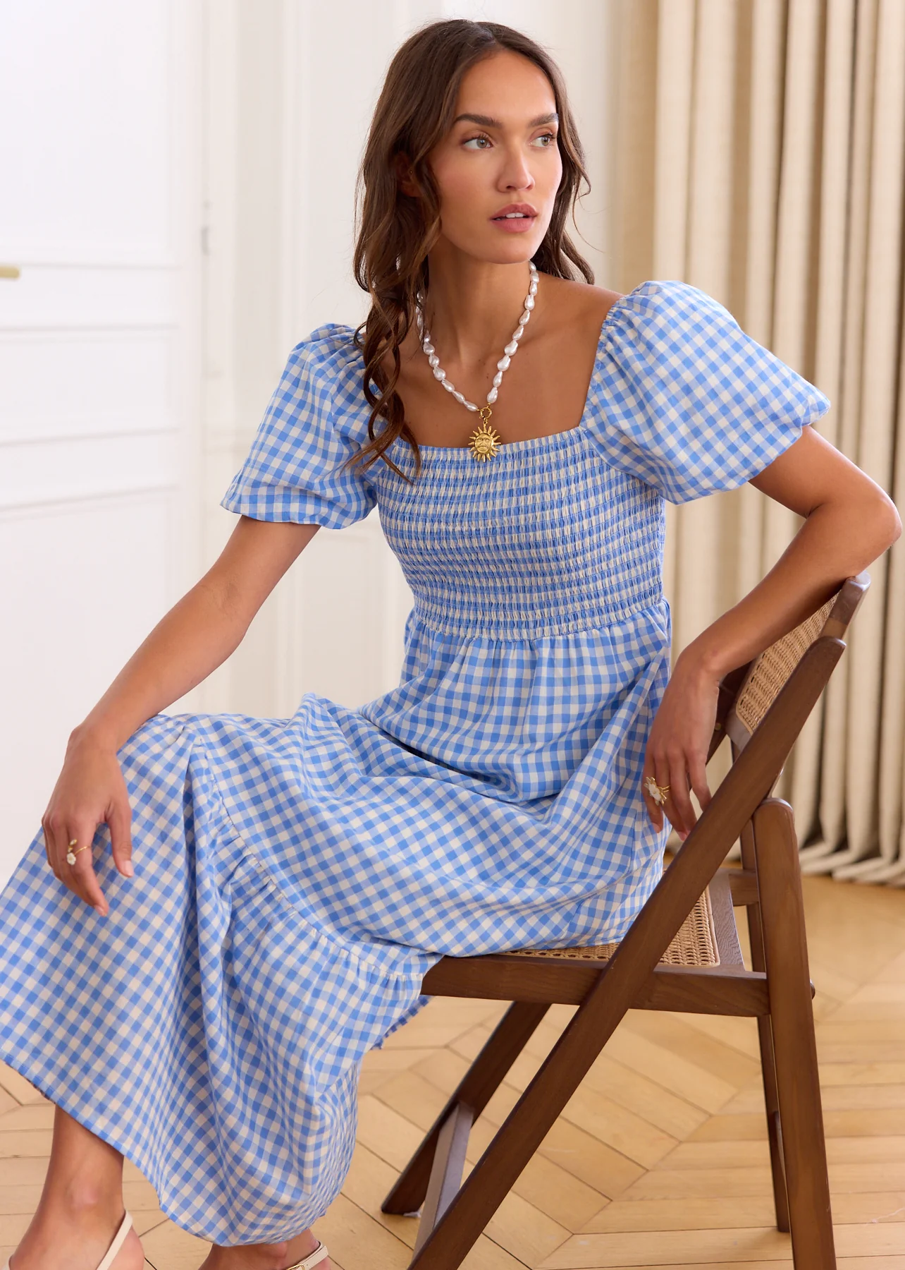 Robe Tina - Image 3