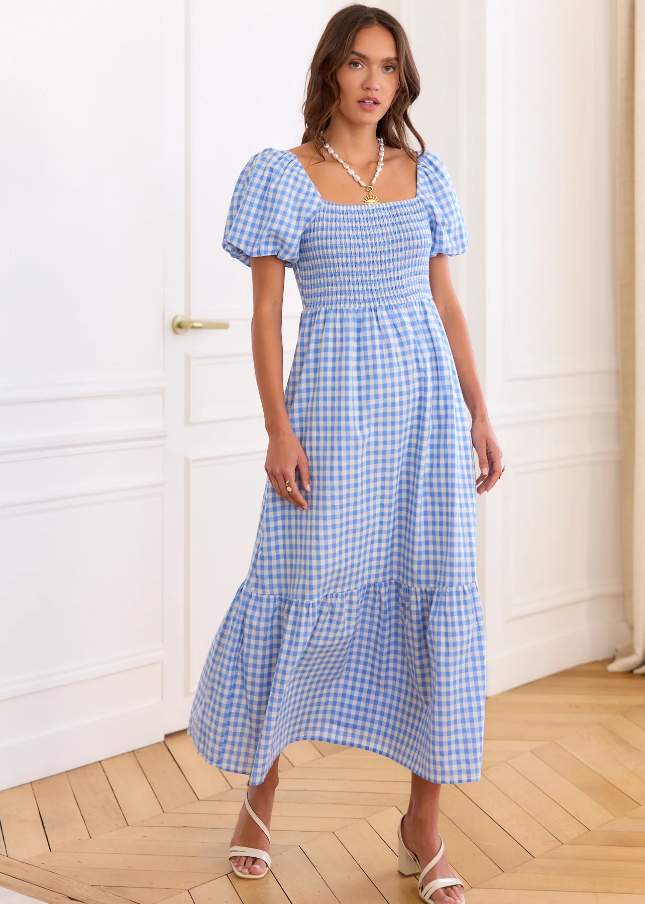 Robe Tina - Image 5