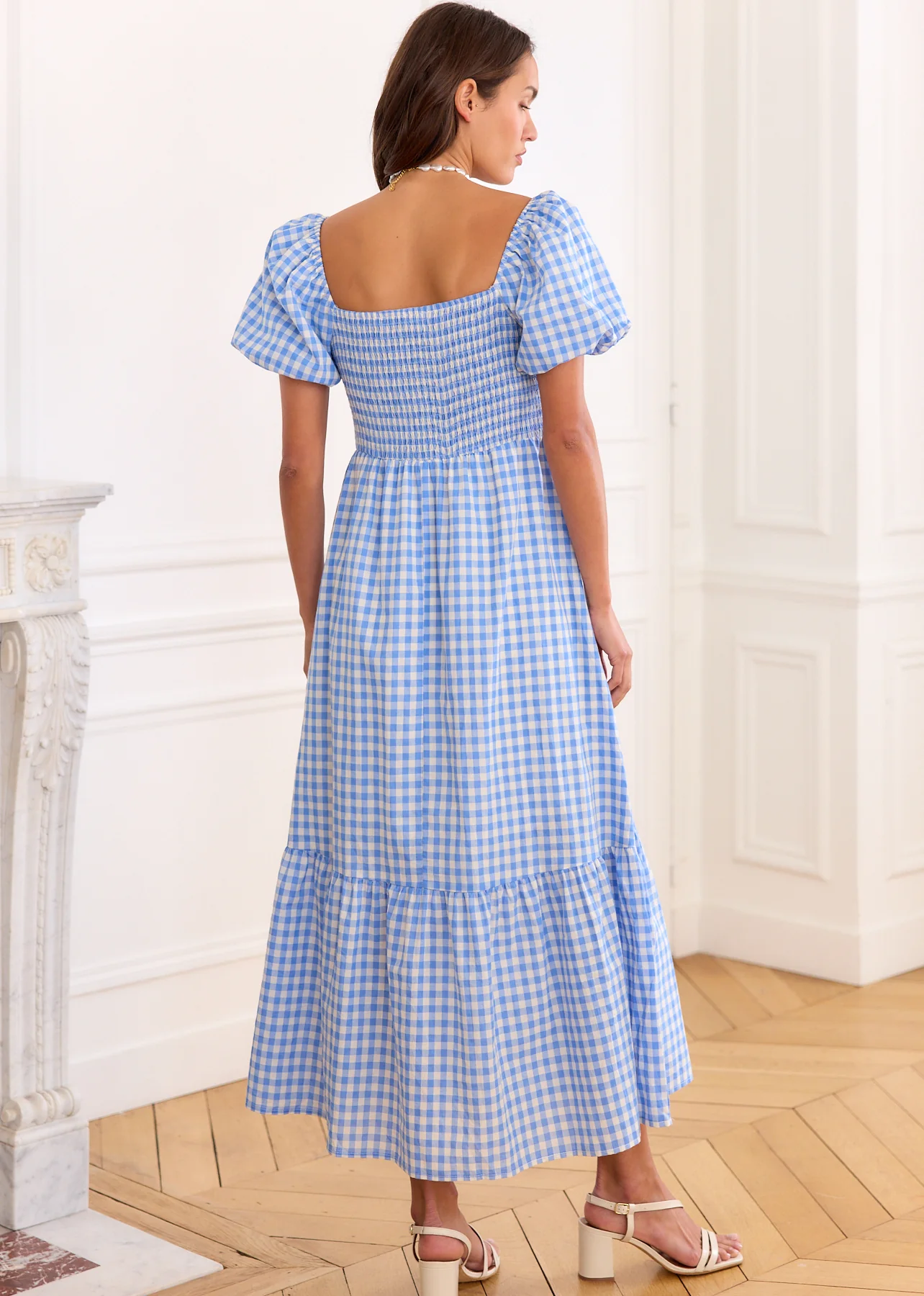 Robe Tina - Image 6