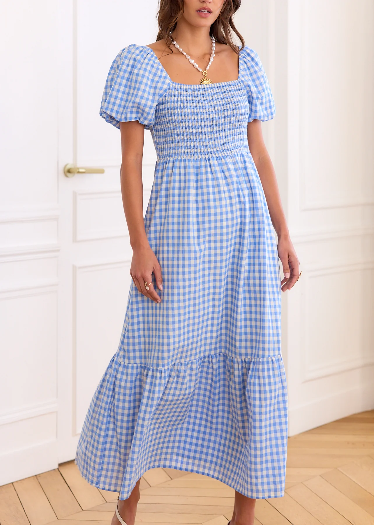 Robe Tina - Image 8