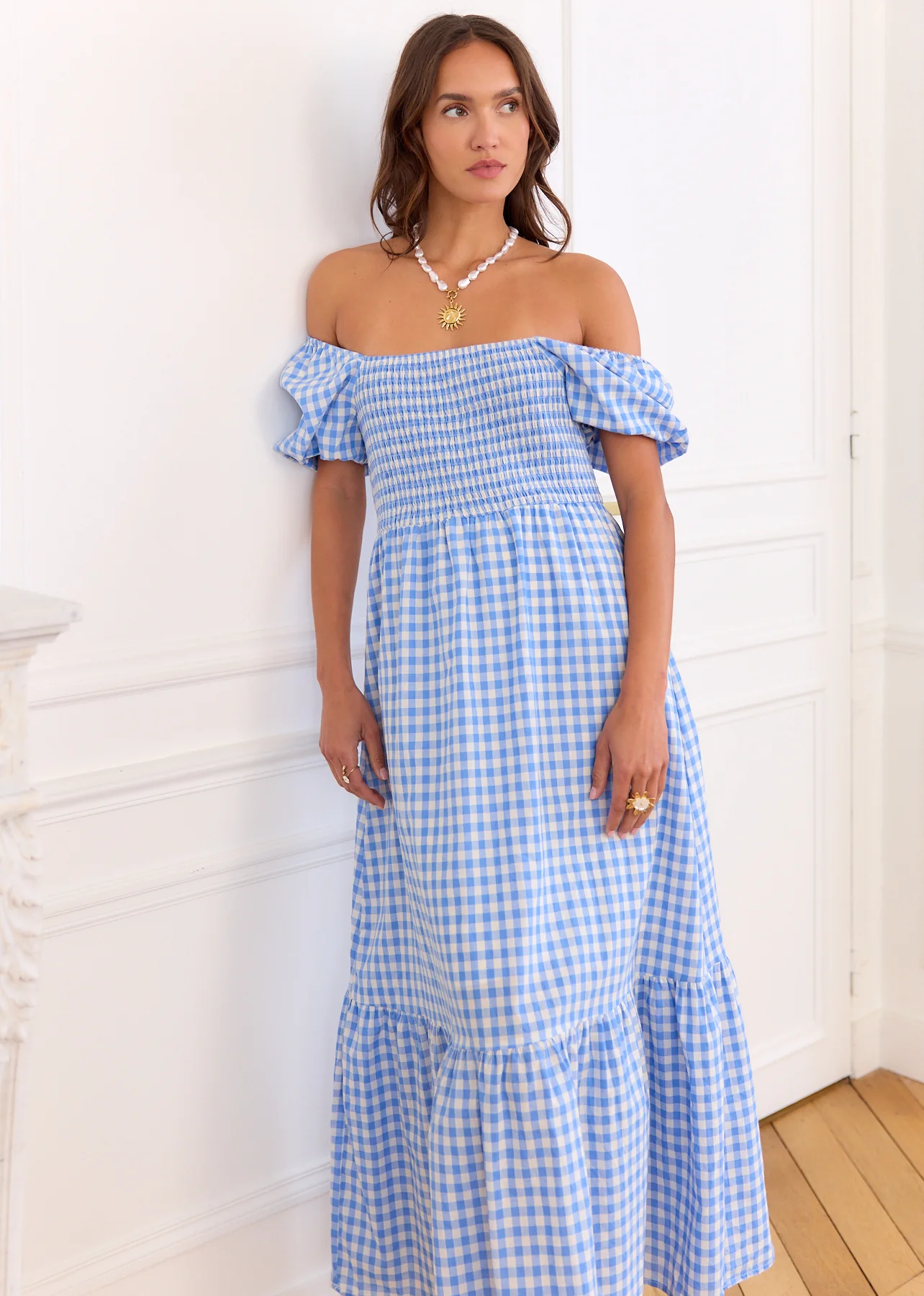 Robe Tina - Image 9