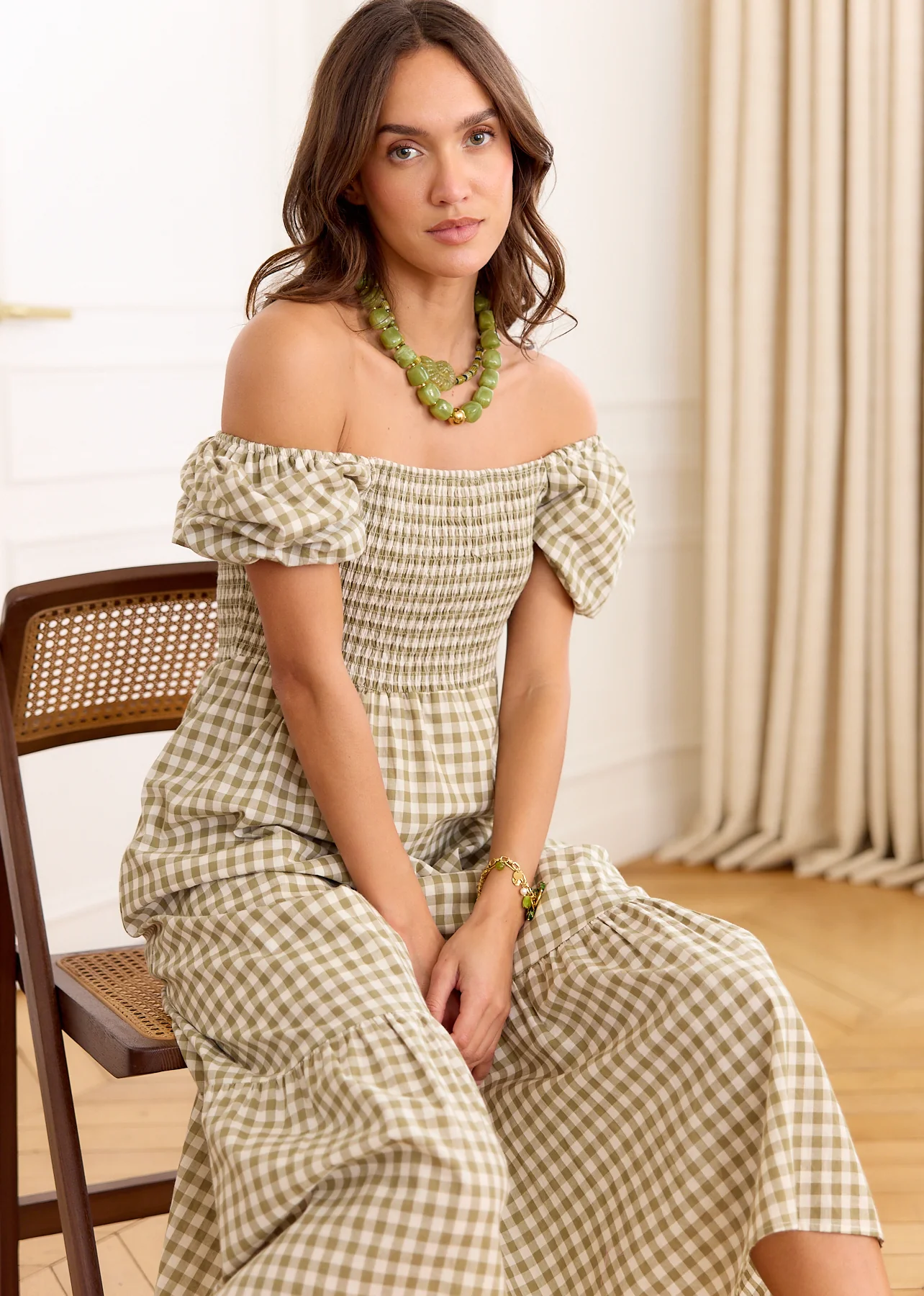 Robe Tina - Image 2