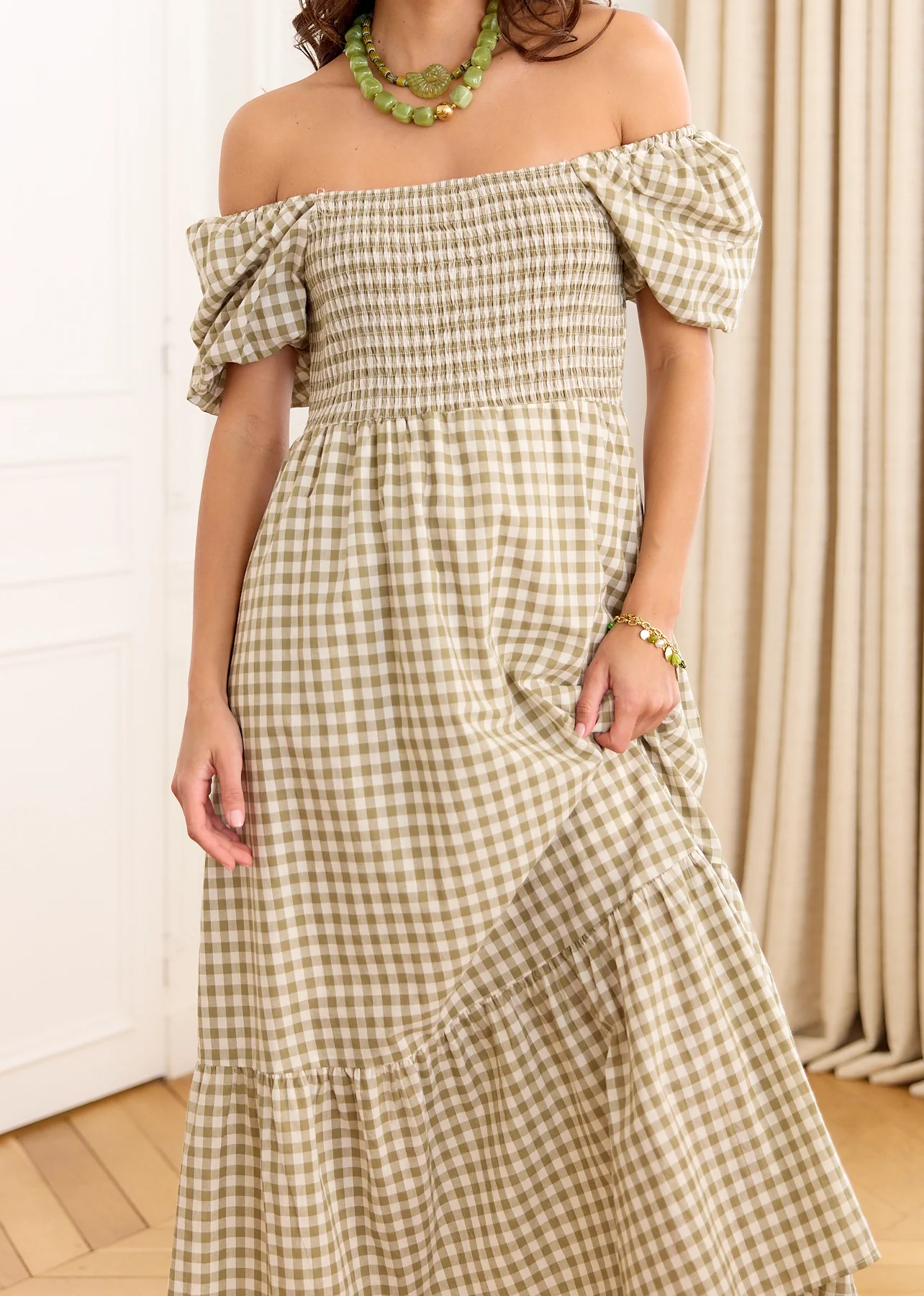 Robe Tina - Image 8