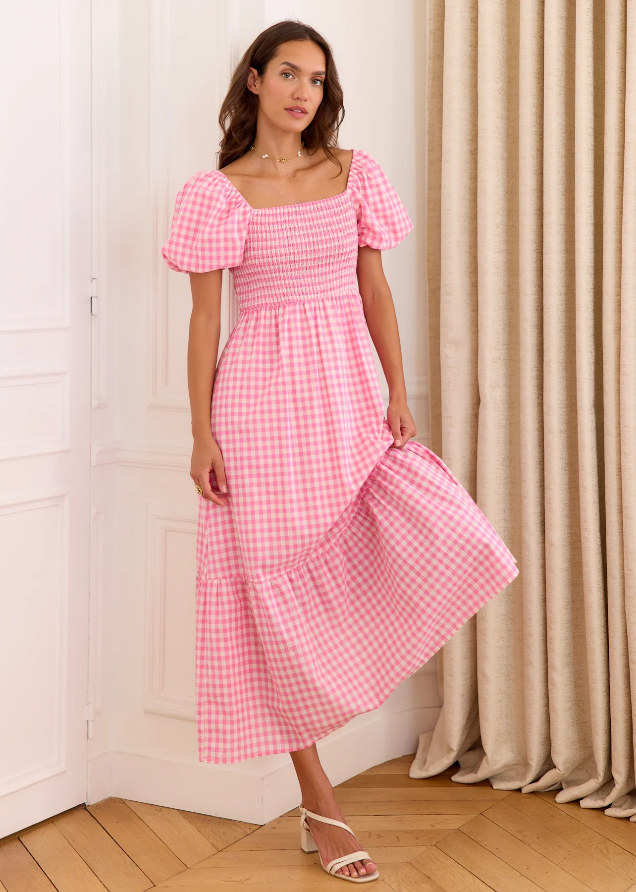 Robe Tina - Image 3