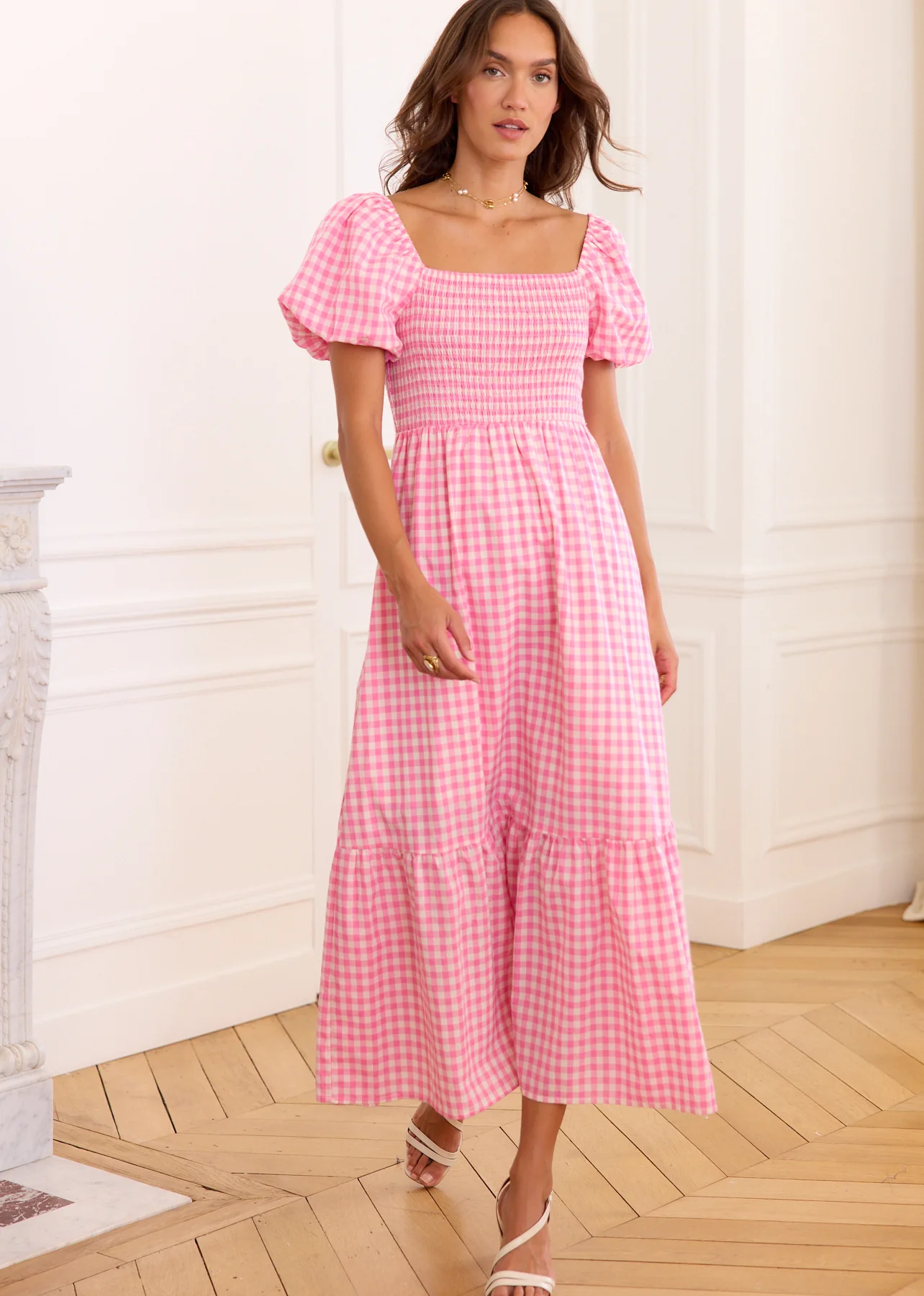 Robe Tina - Image 5