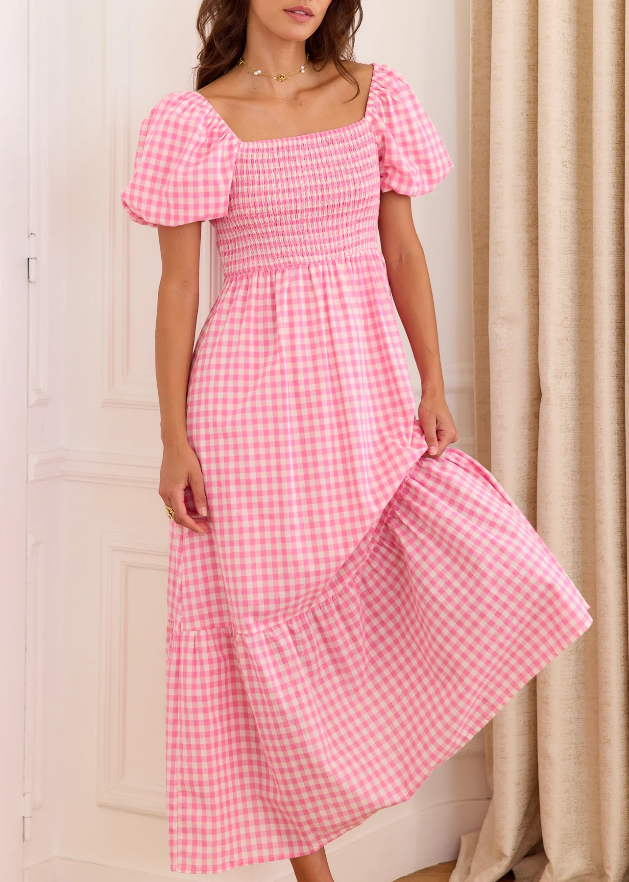 Robe Tina - Image 8