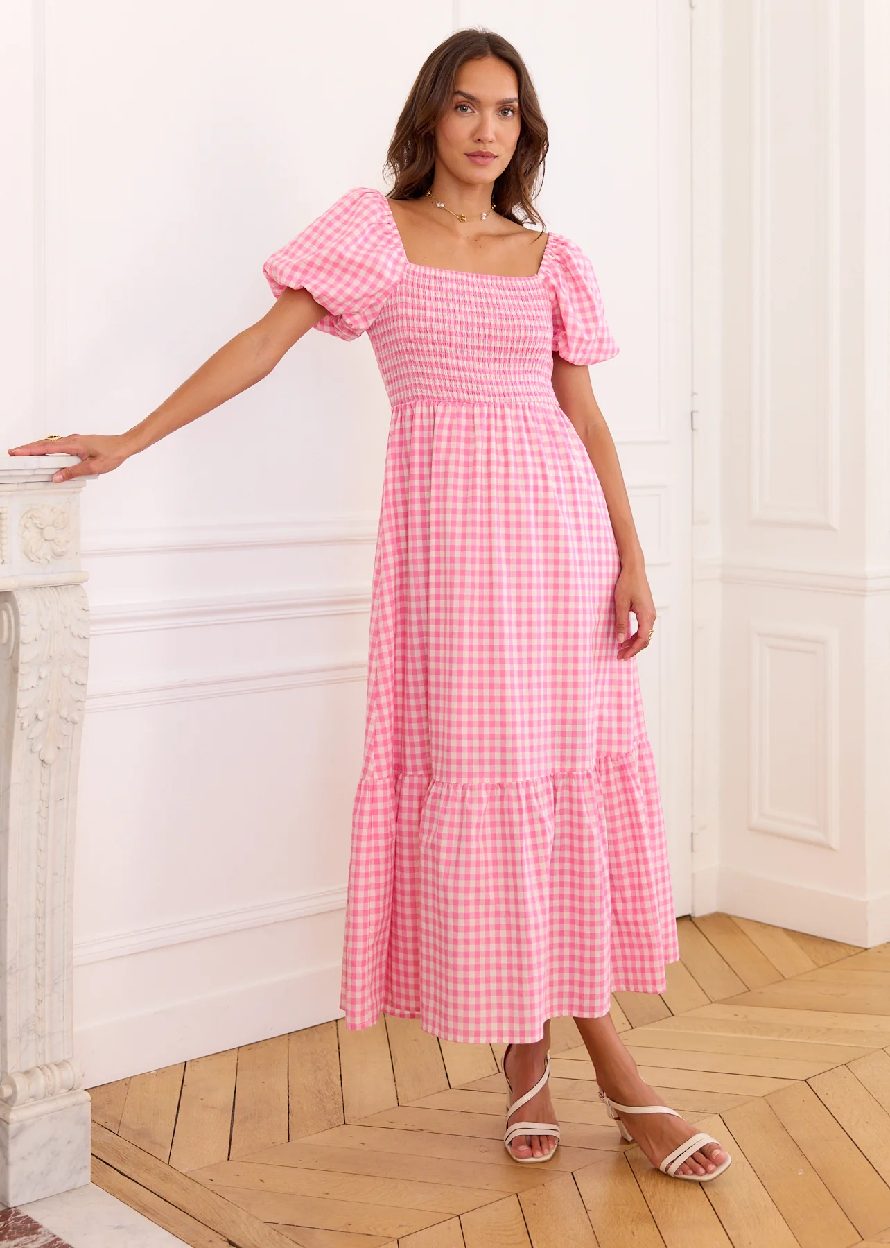 Robe Tina - Image 9