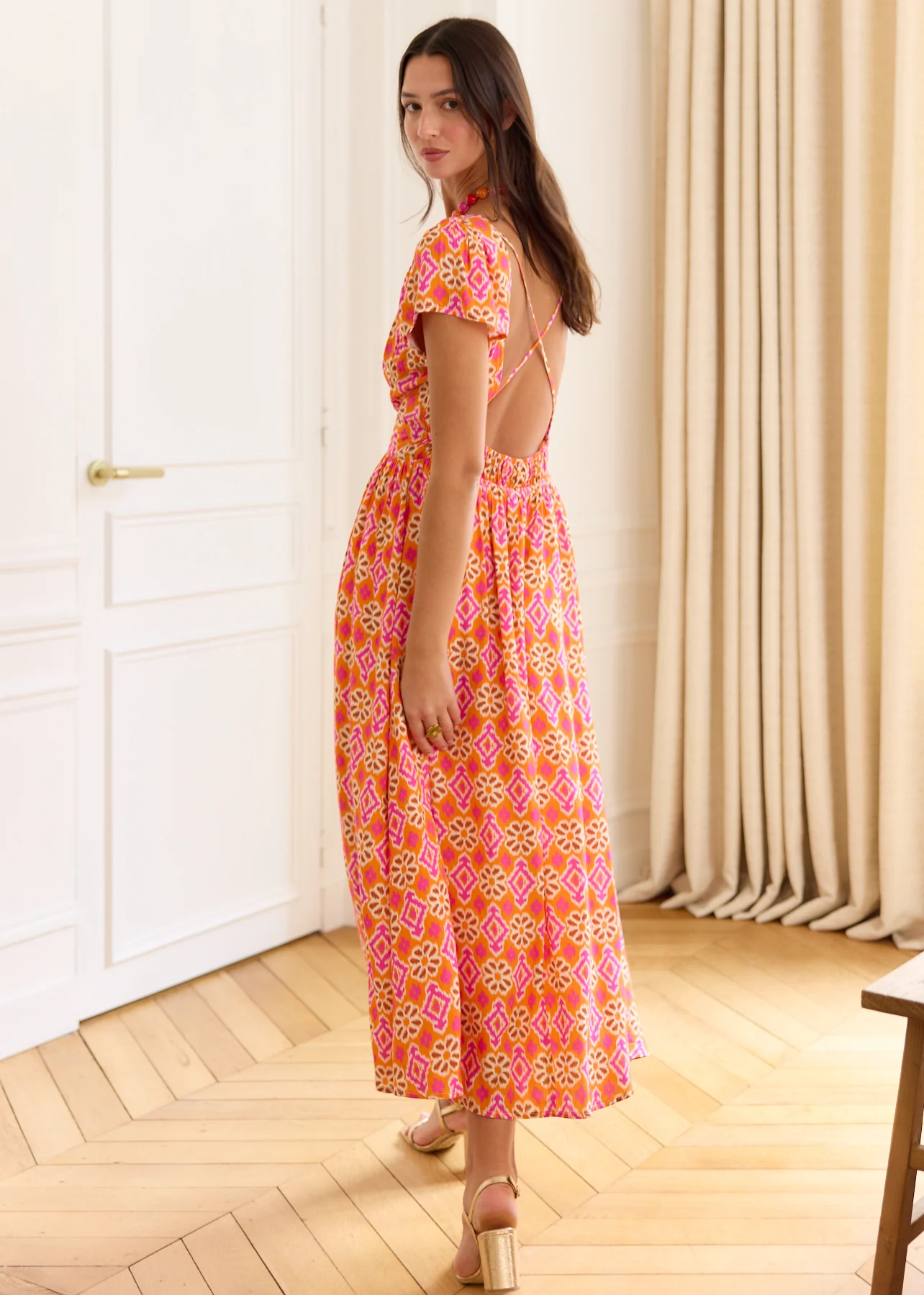 Robe Tiphaine - Image 6