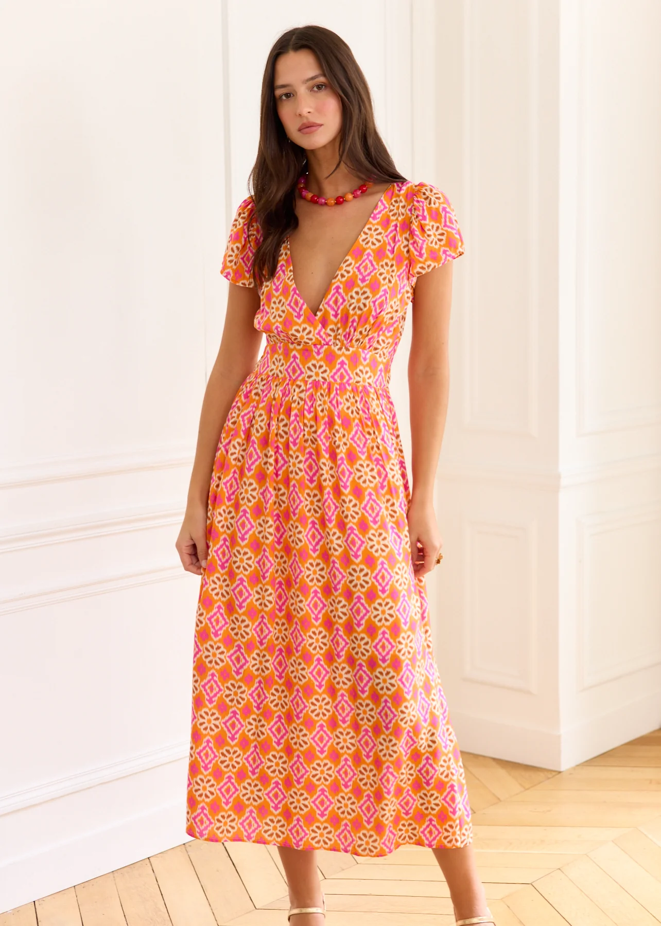 Robe Tiphaine - Image 9