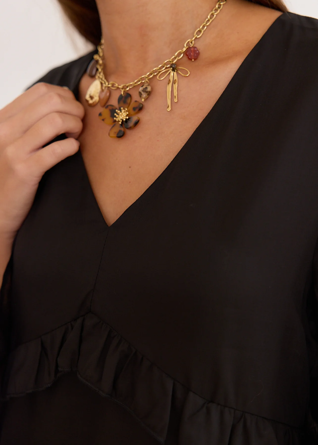 Robe Violaine - Image 5