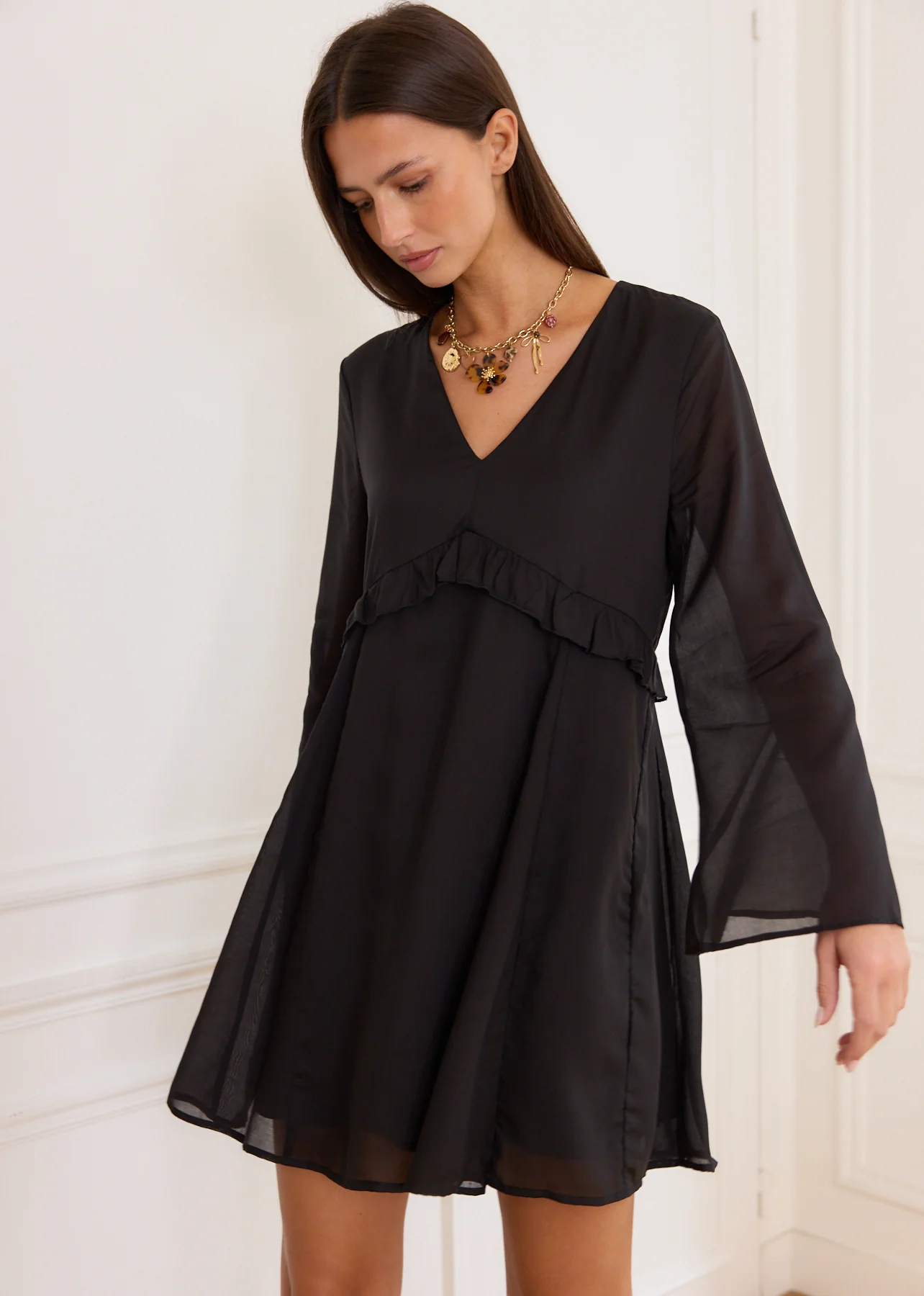 Robe Violaine - Image 9