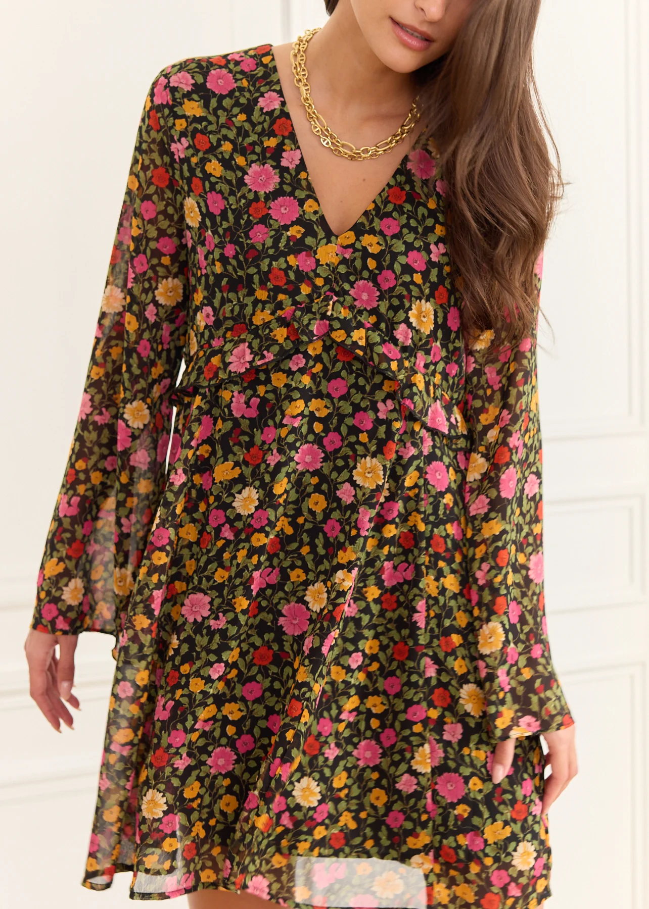 Robe Violaine - Image 10