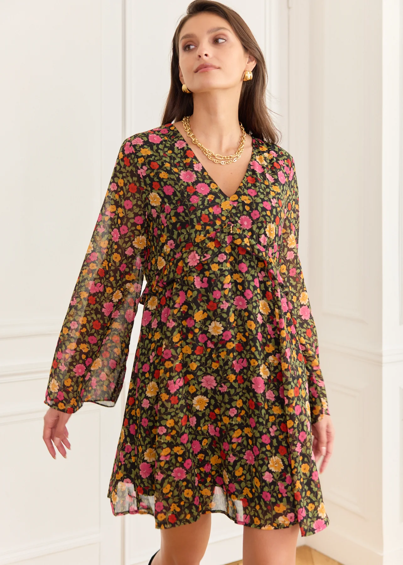 Robe Violaine - Image 11