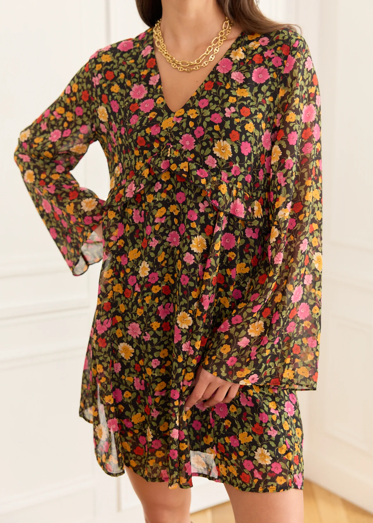 Robe Violaine - Image 3