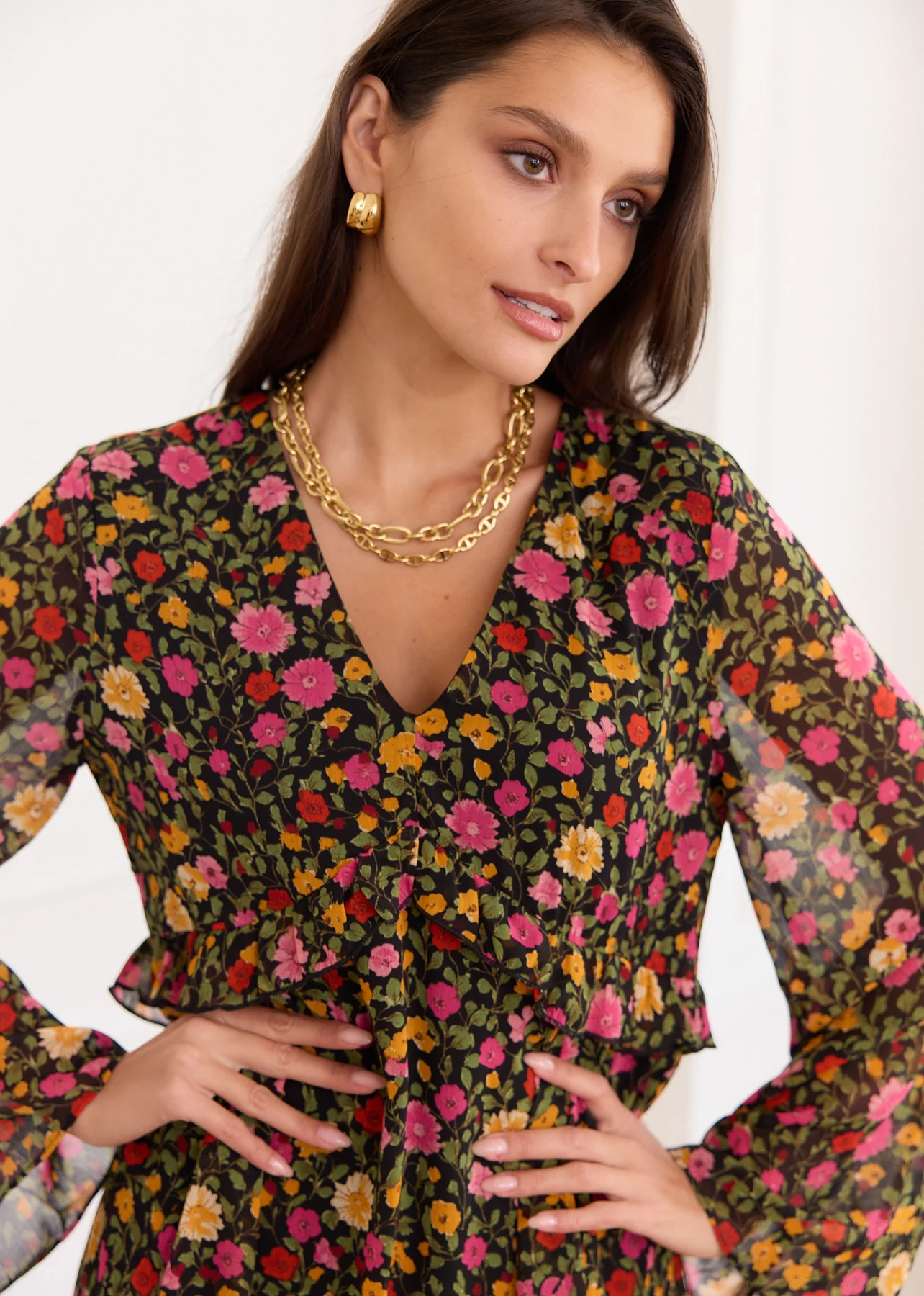 Robe Violaine - Image 5