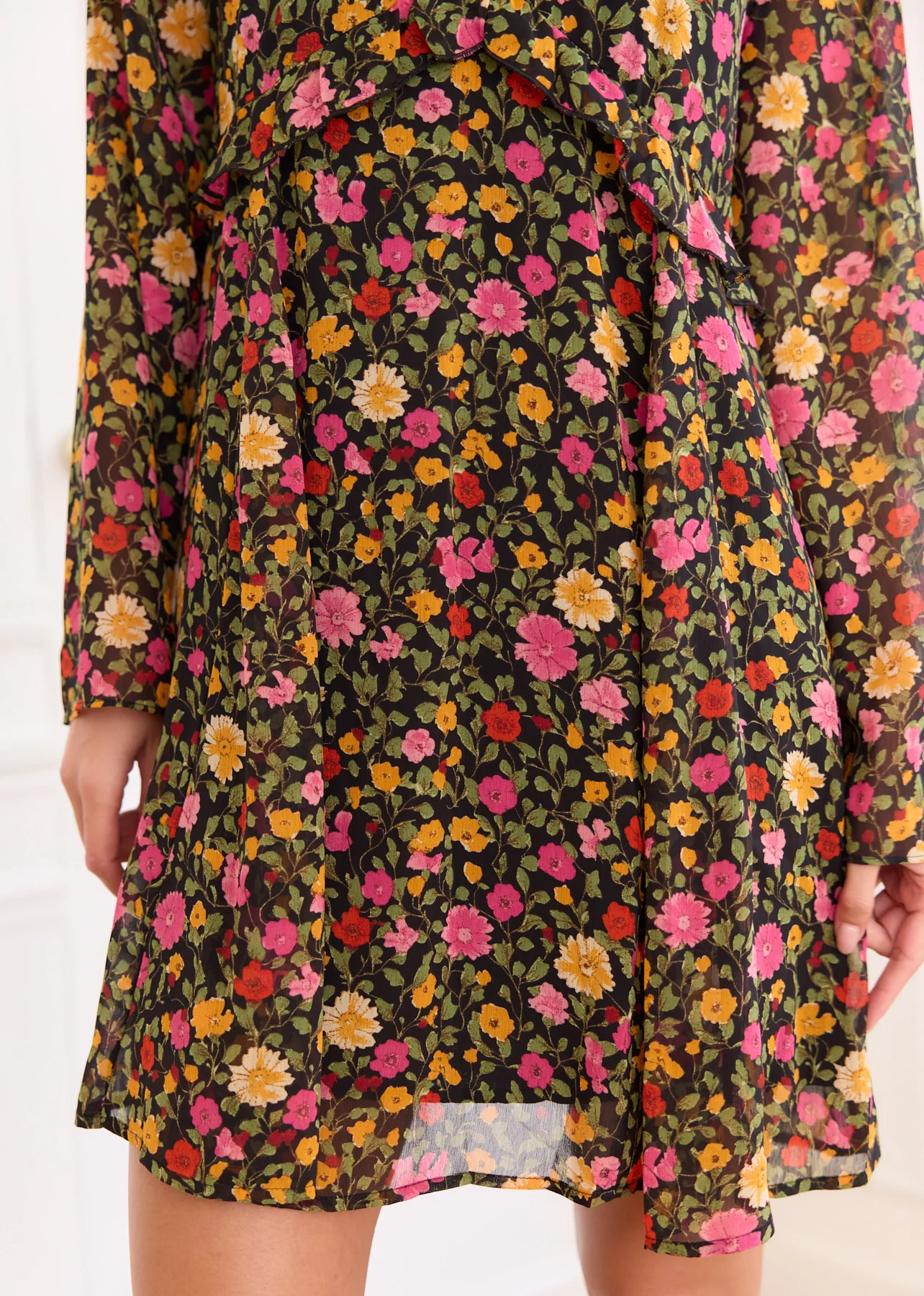 Robe Violaine - Image 6