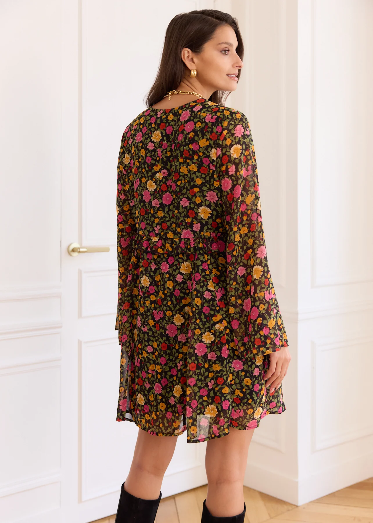 Robe Violaine - Image 7