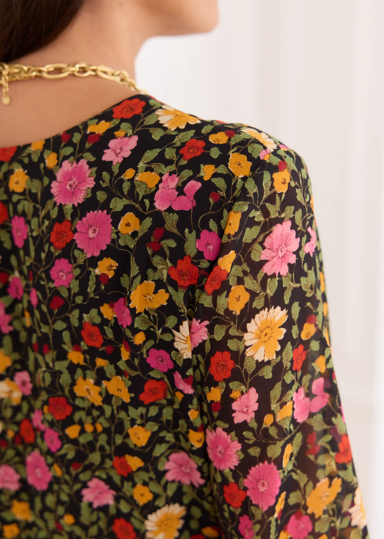 Robe Violaine - Image 8