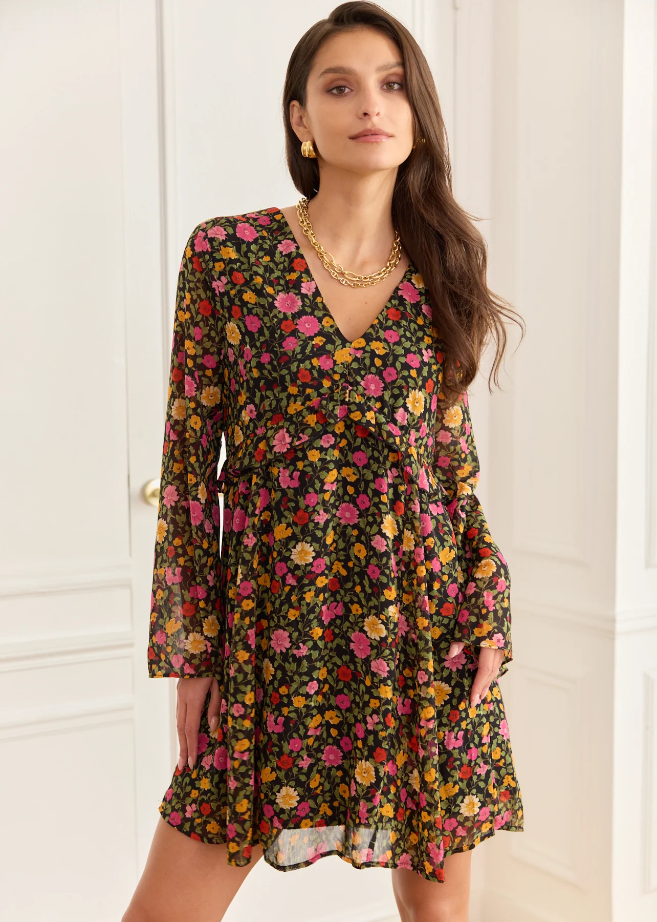 Robe Violaine - Image 9