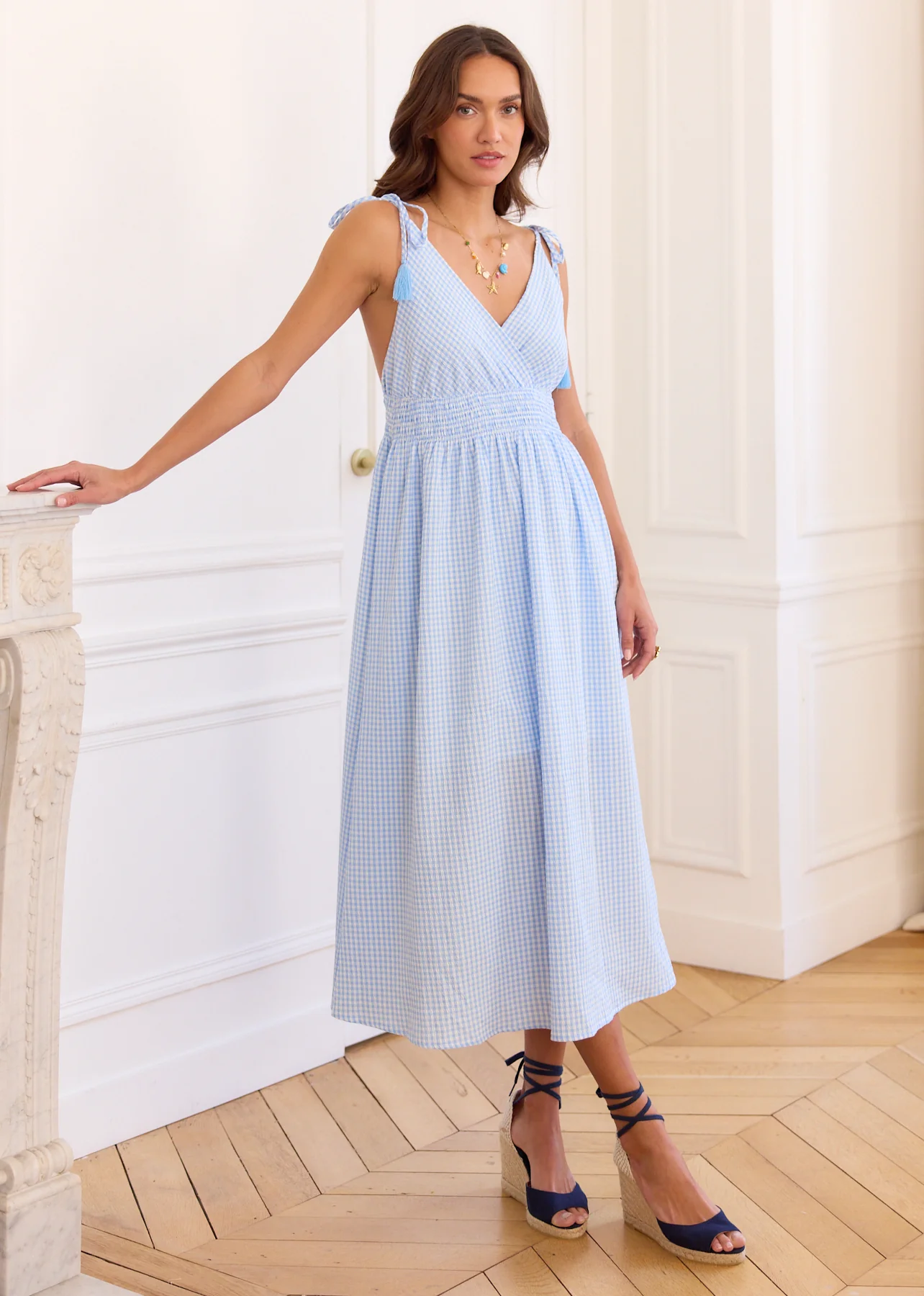 Robe Ysaline - Image 9