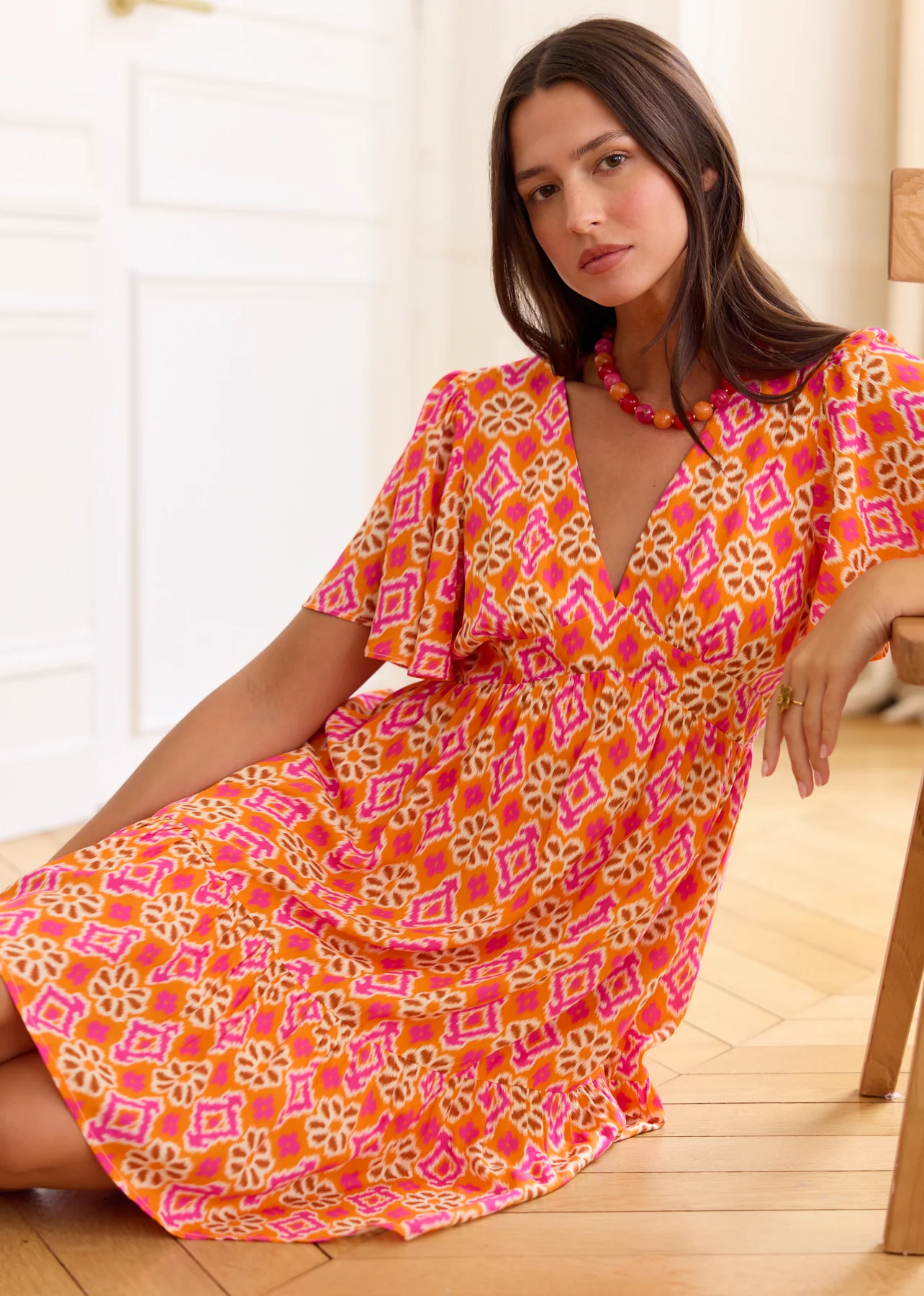 Robe Yssana - Image 4