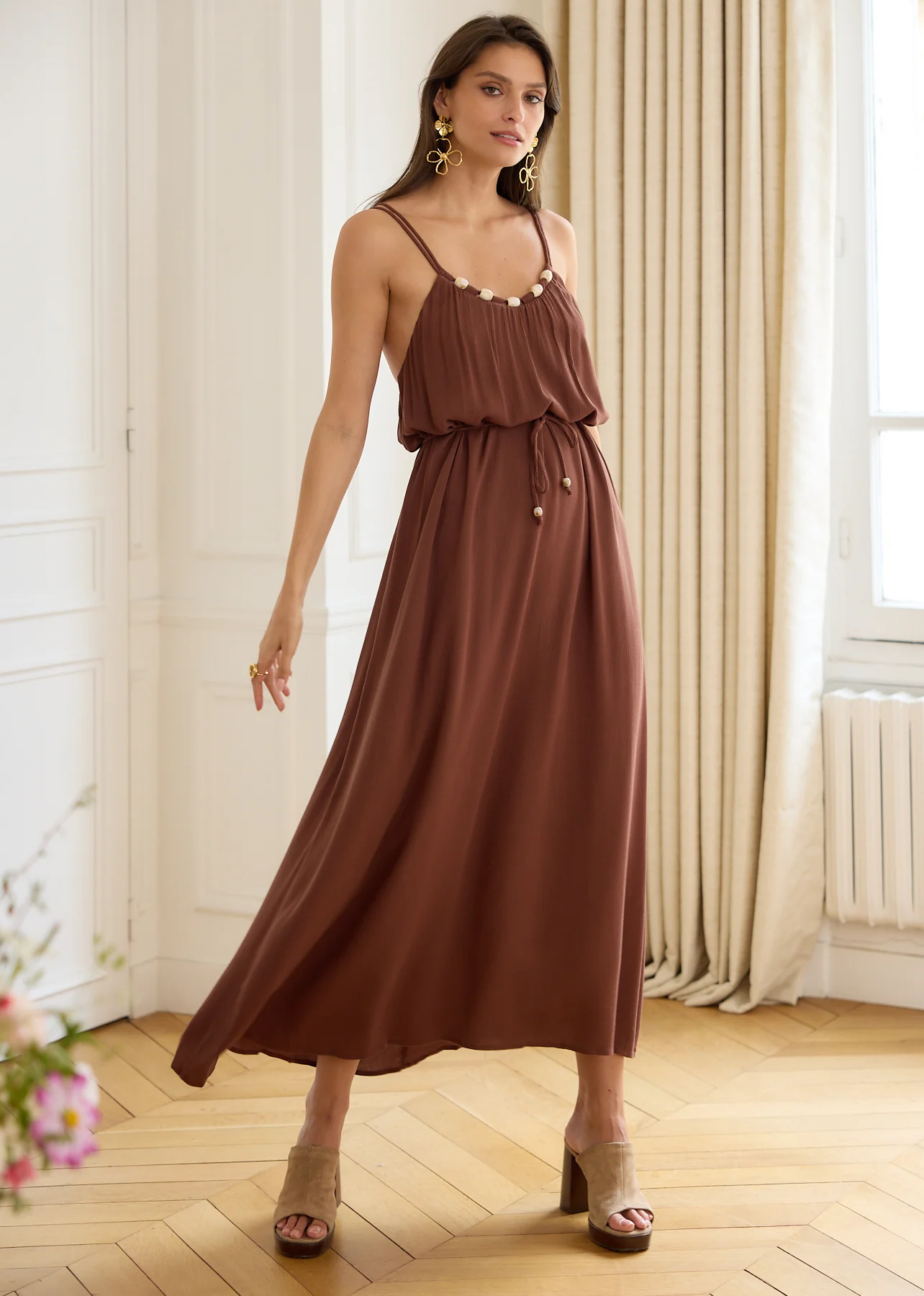 Robe Zia - Image 8