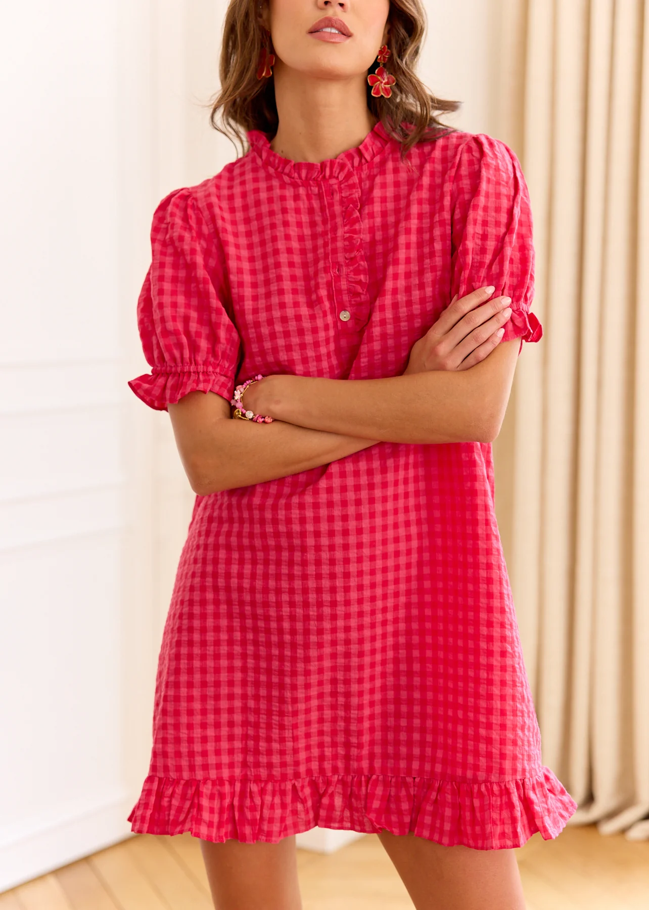 Robe Zoa - Image 4