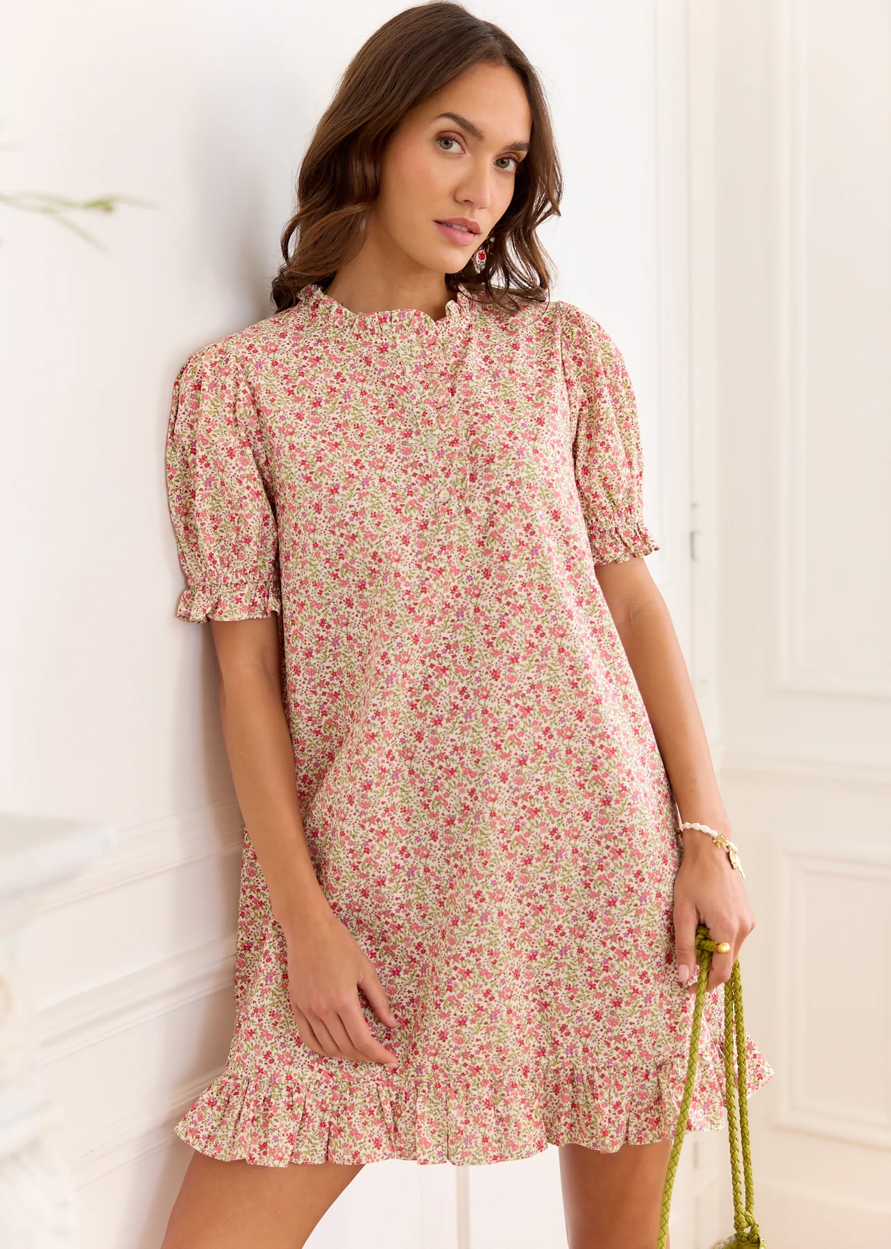 Robe Zoa