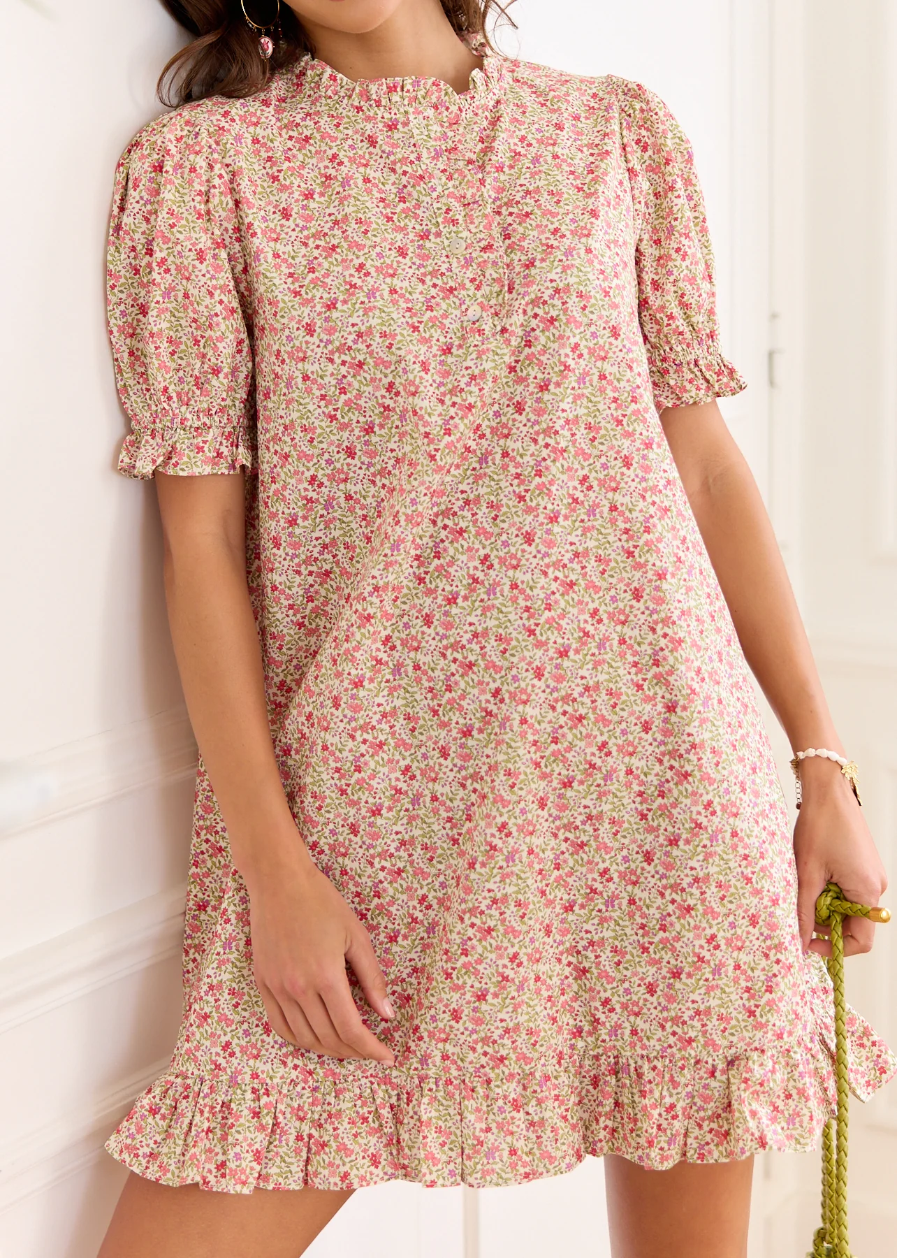 Robe Zoa - Image 2