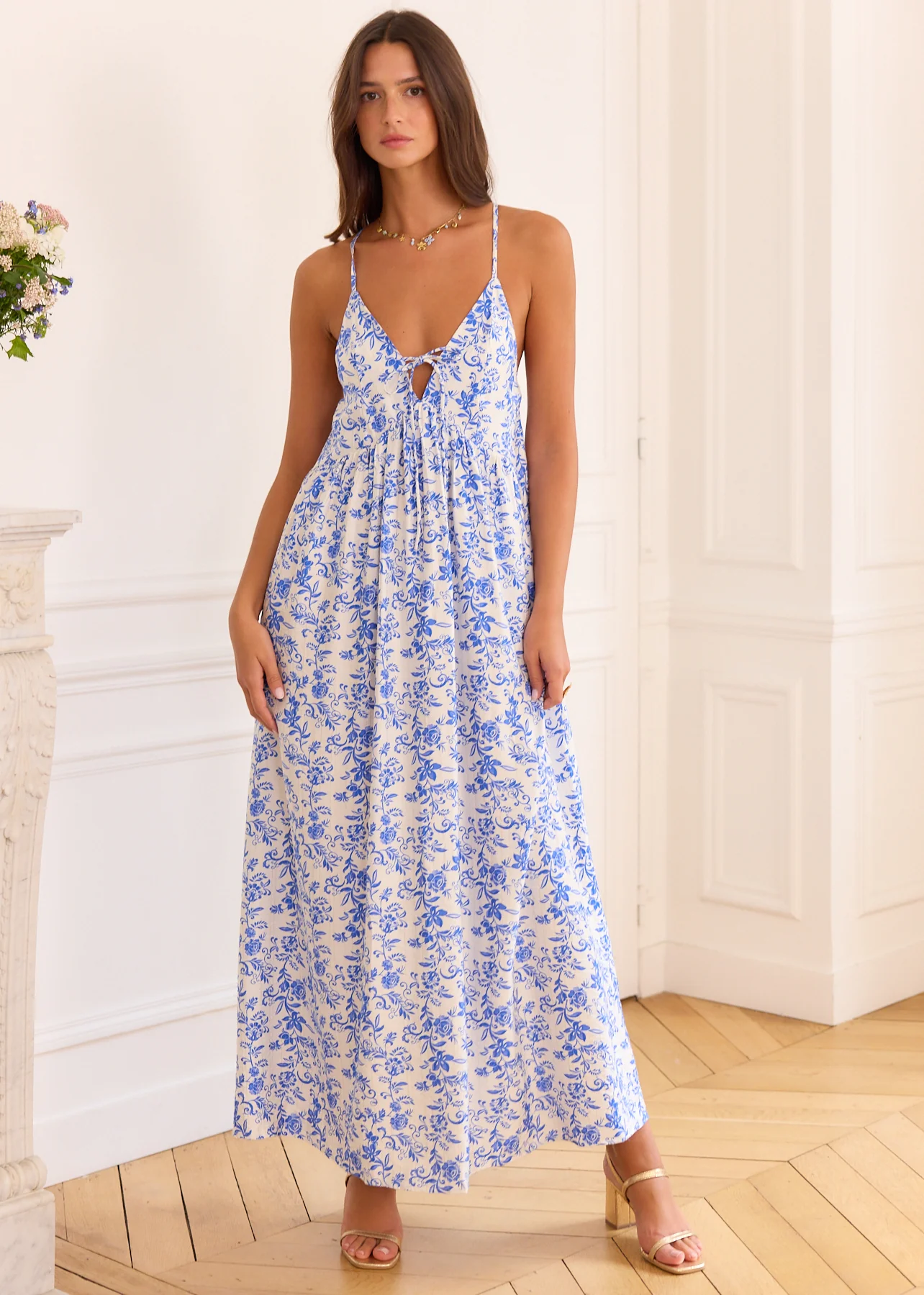 Robe Zoura - Image 3