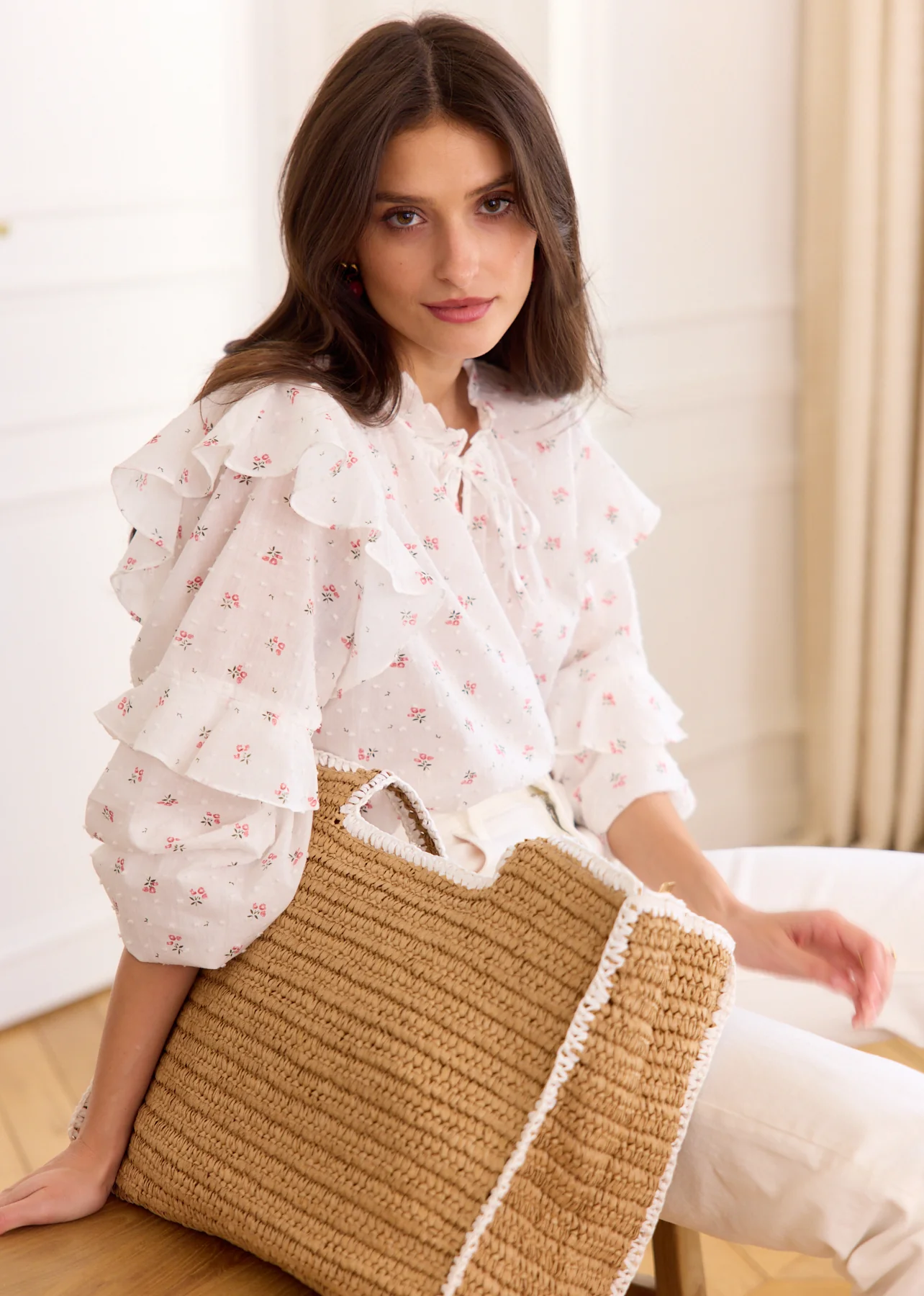 Sac Georgette - Image 6