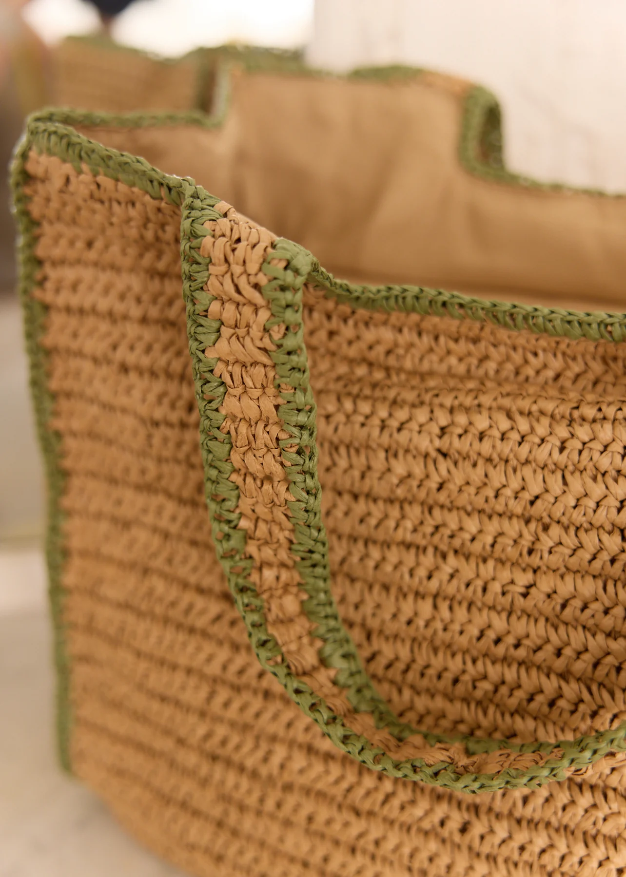 Sac Georgette - Image 4