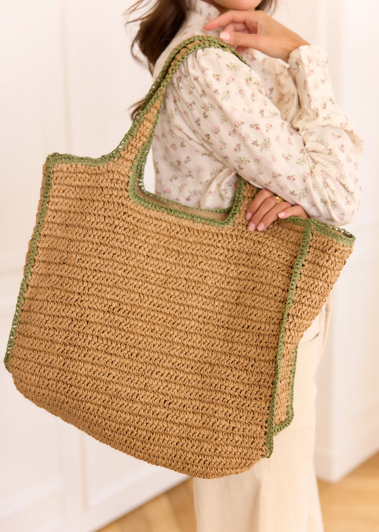 Sac Georgette - Image 5