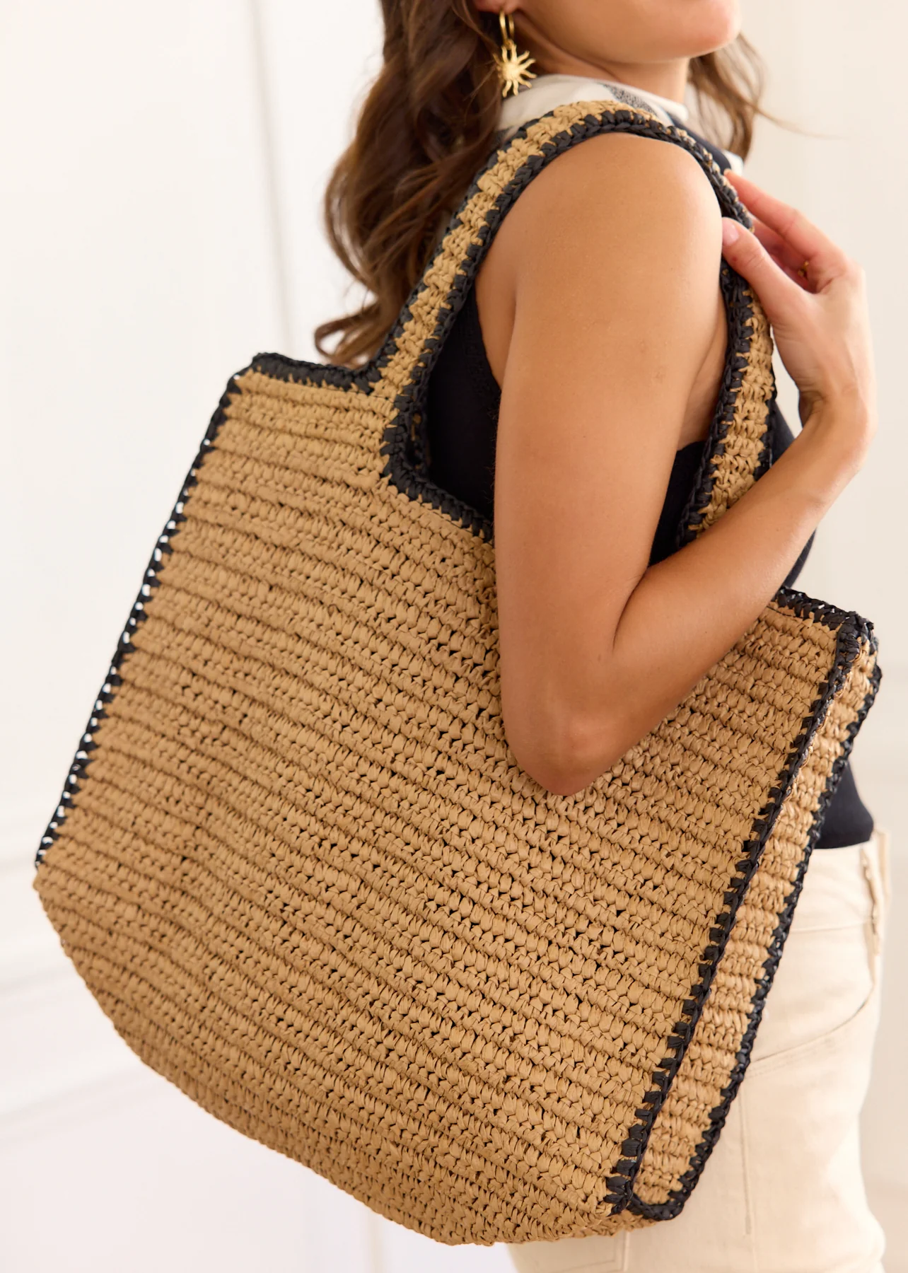 Sac Georgette