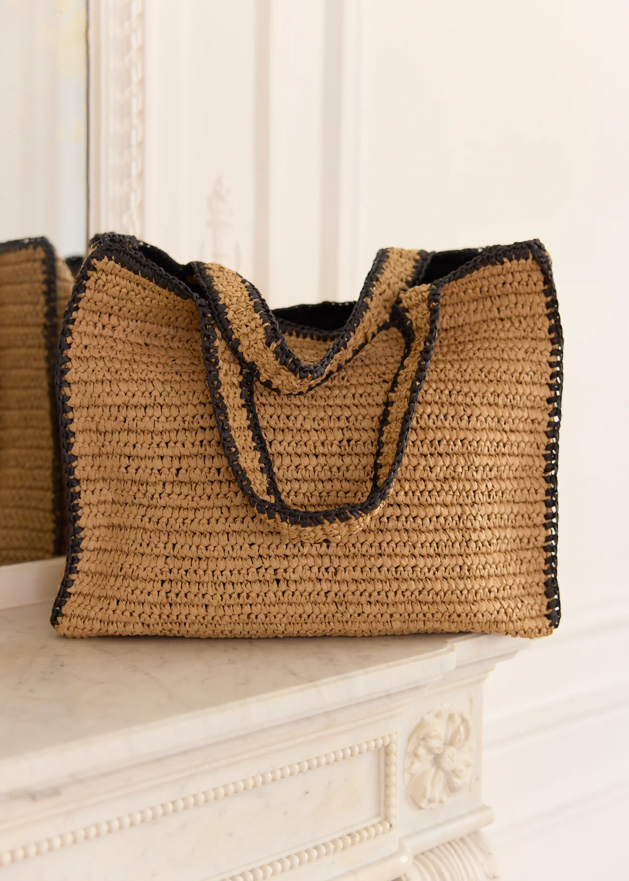 Sac Georgette - Image 3