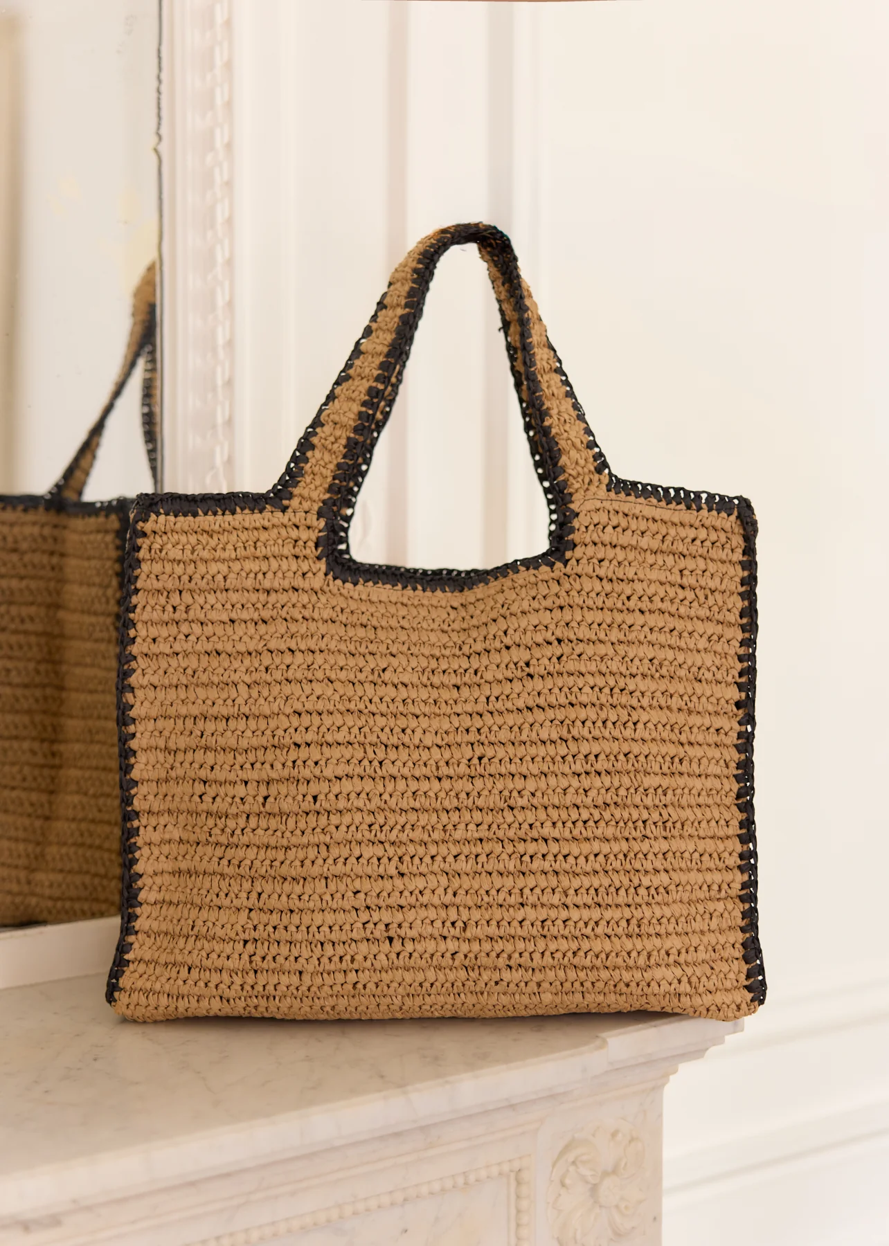 Sac Georgette - Image 5