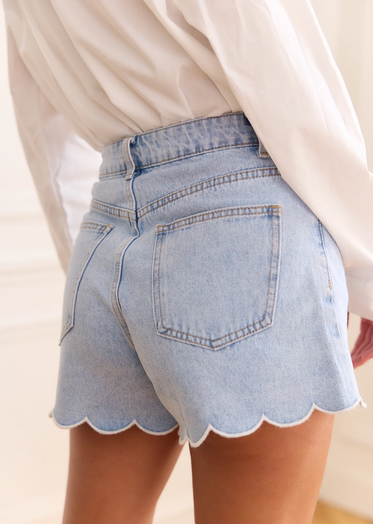 Short Fleur - Image 7