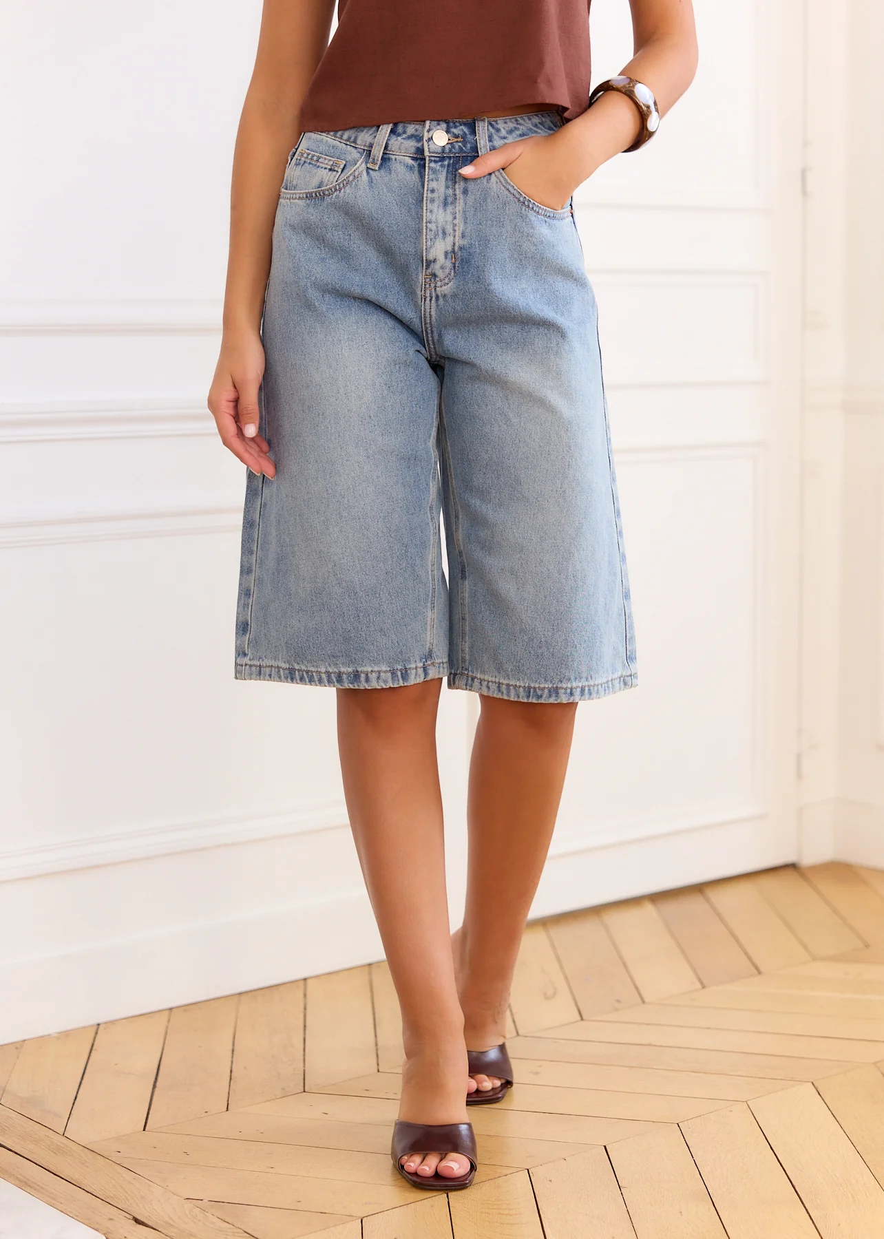 Short Serena - Image 10