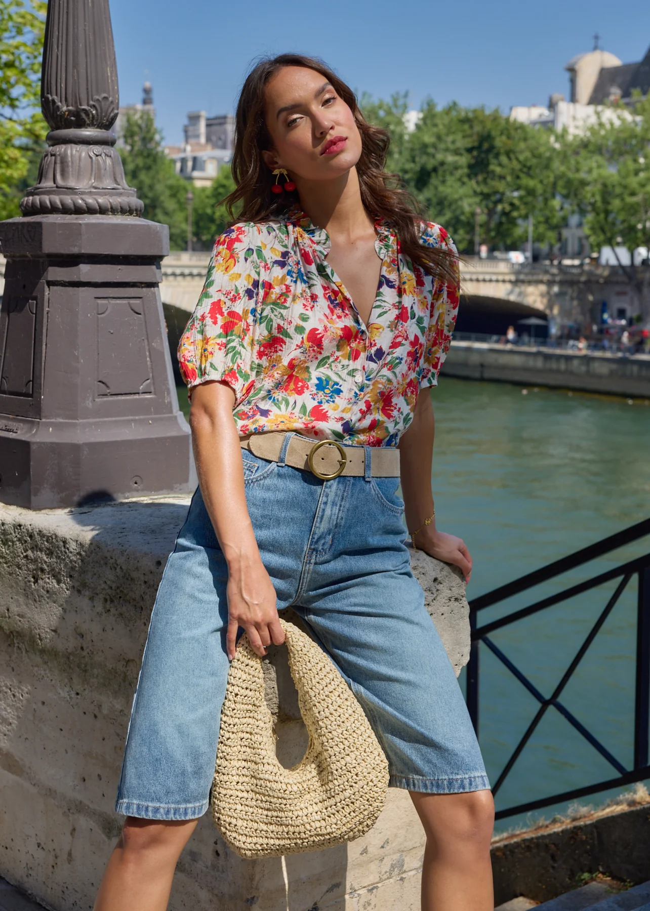 Short Serena - Image 11