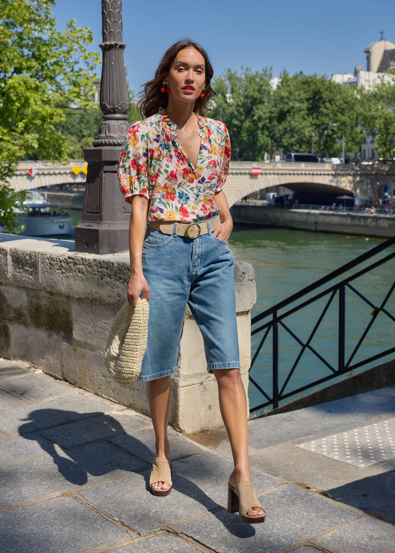 Short Serena - Image 16