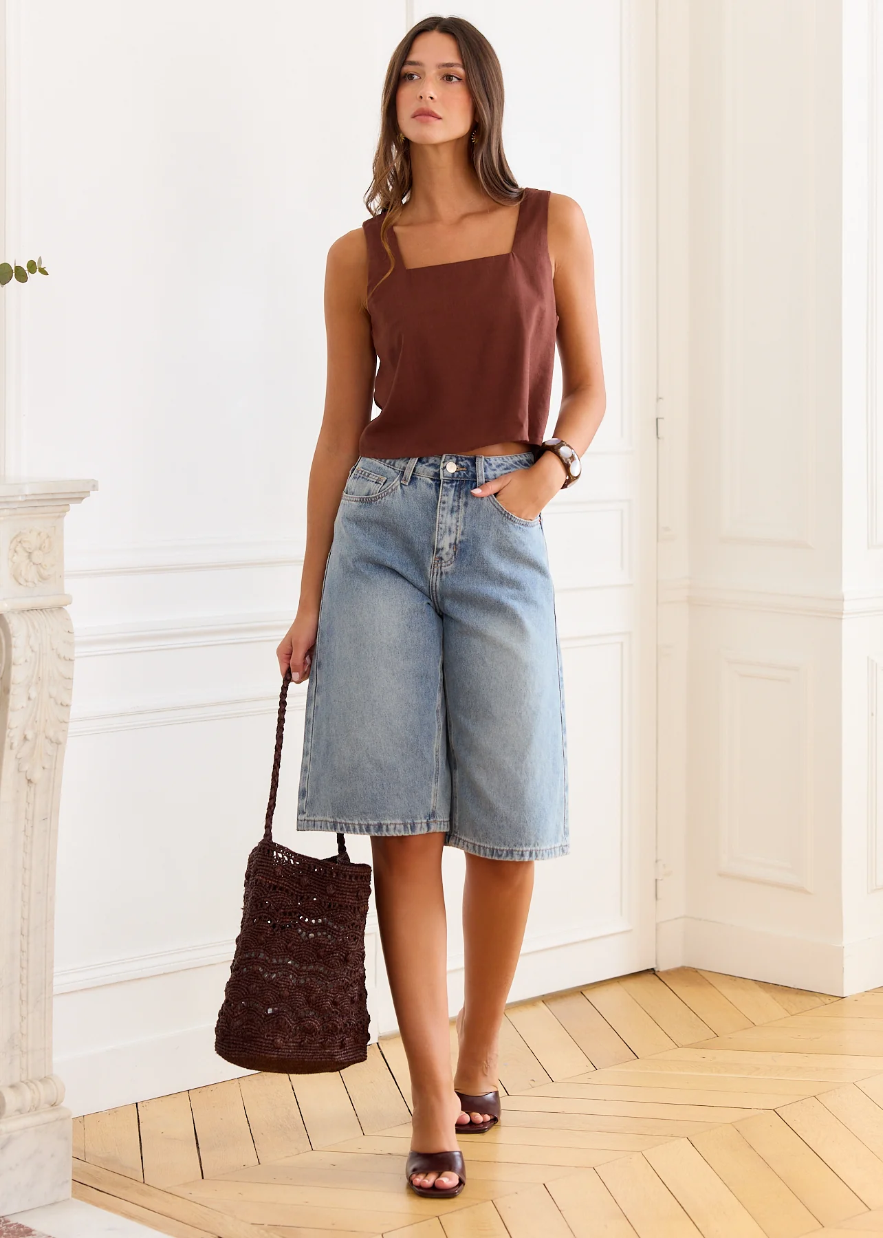 Short Serena - Image 7