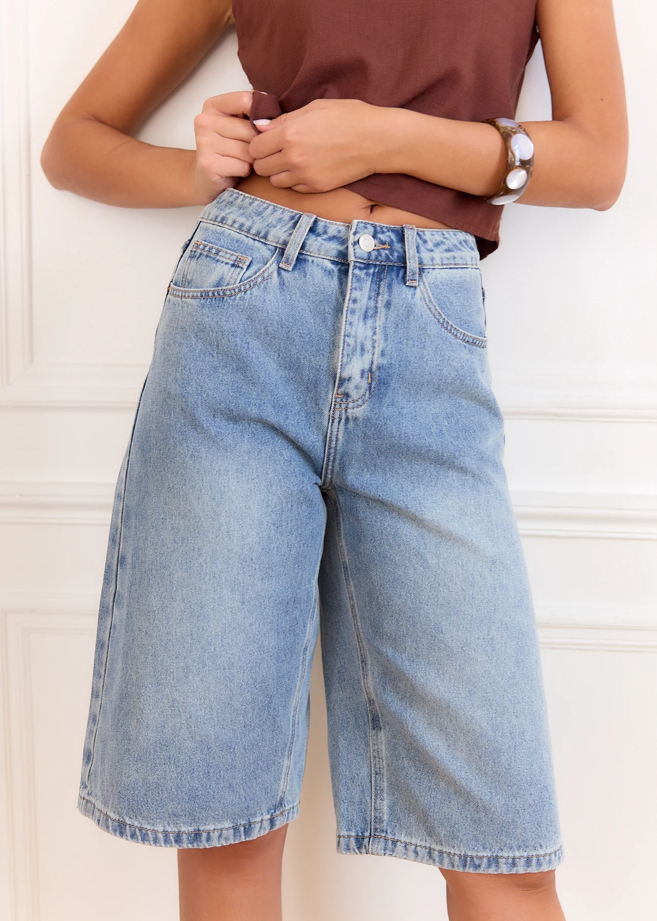 Short Serena - Image 8
