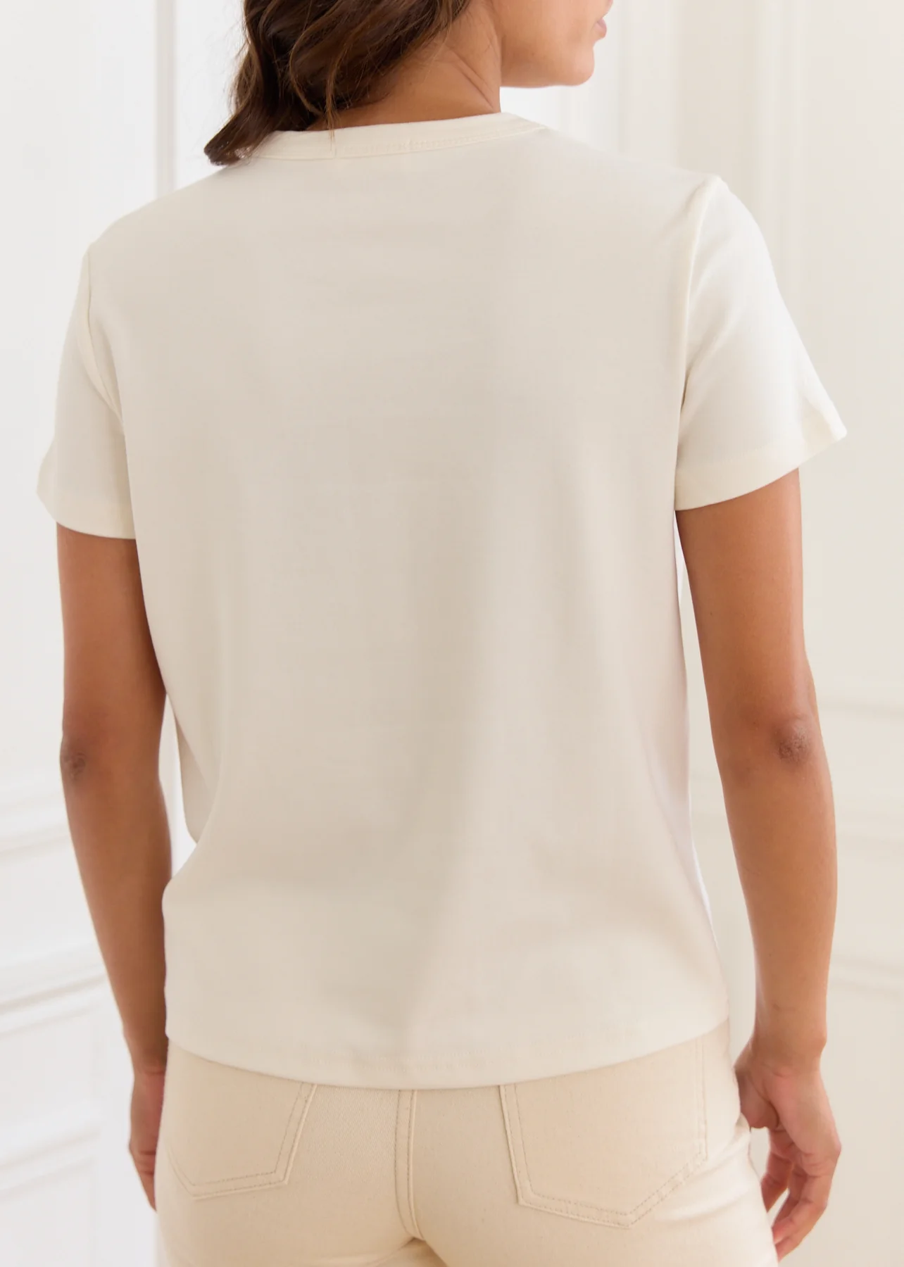 T-shirt Athéna - Image 4