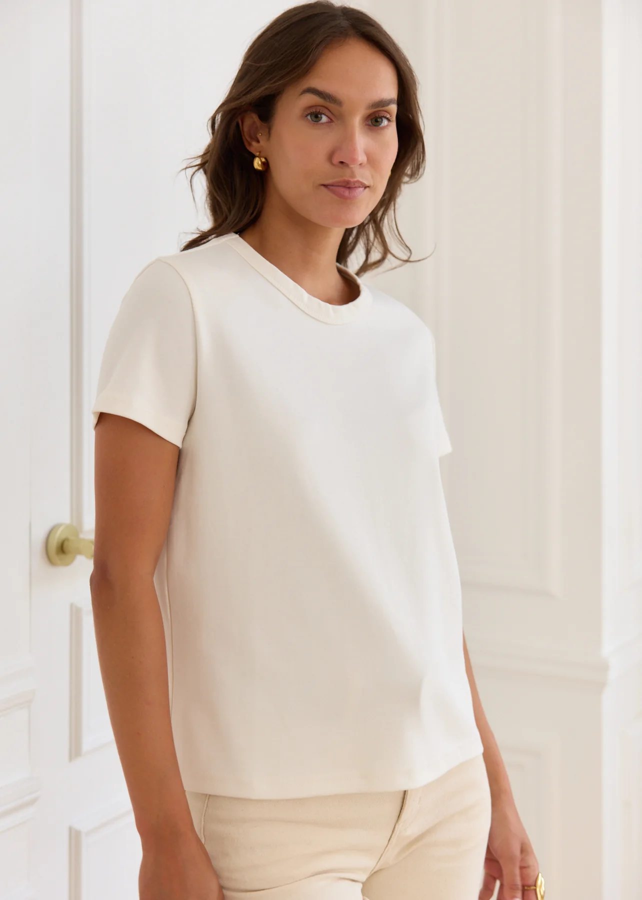 T-shirt Athéna - Image 6