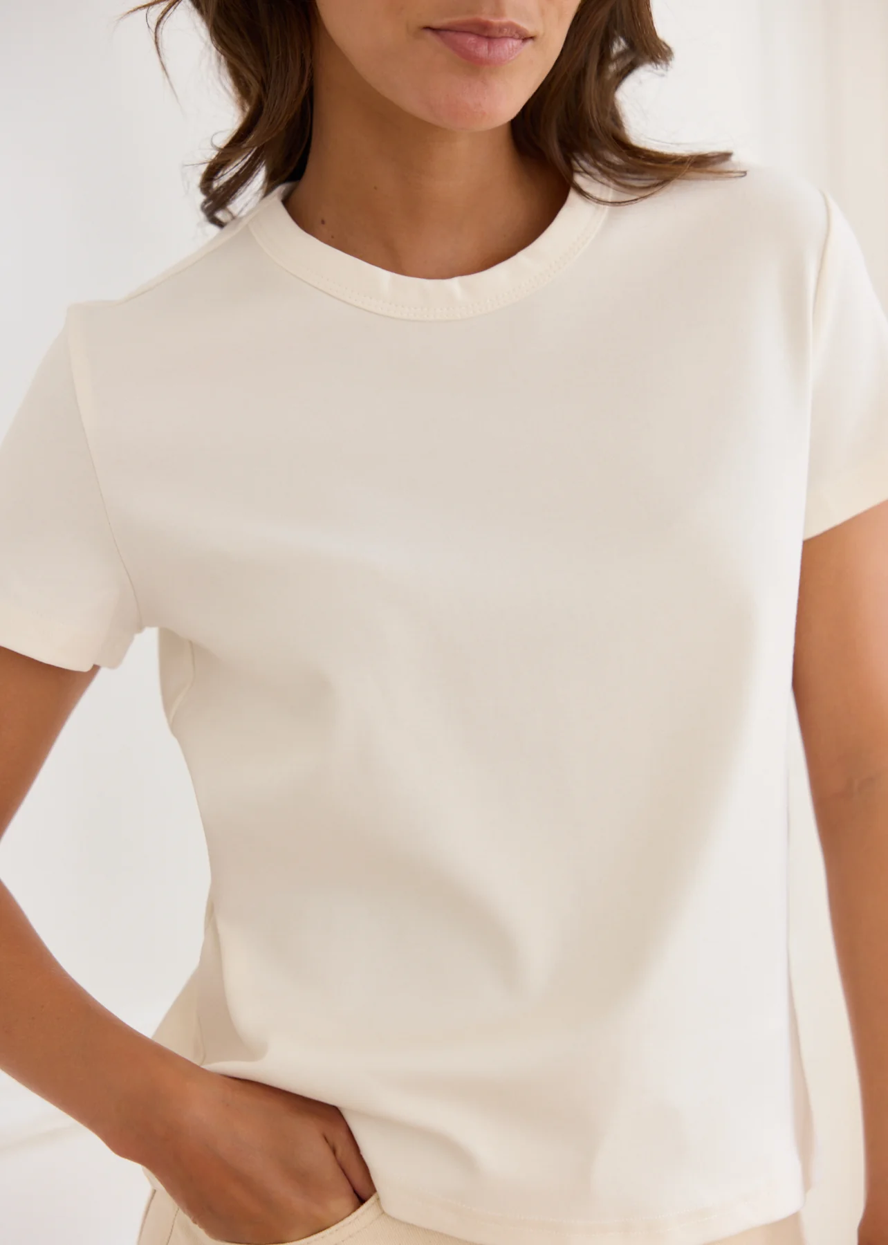 T-shirt Athéna - Image 7