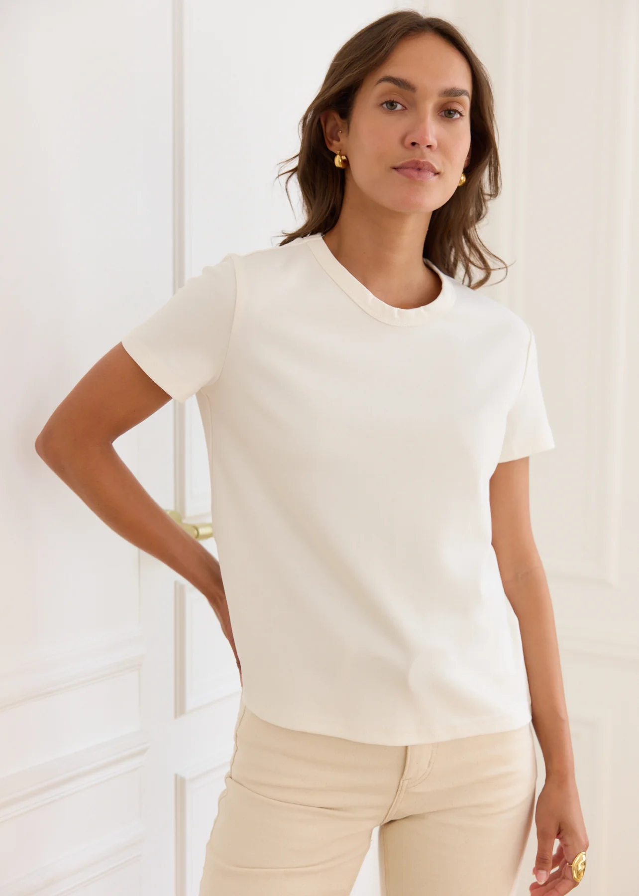 T-shirt Athéna - Image 8