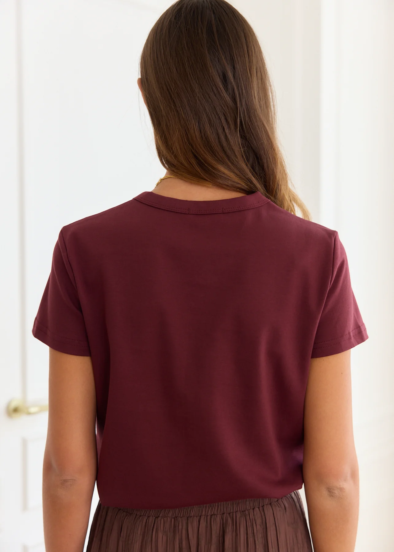 T-shirt Athéna - Image 5