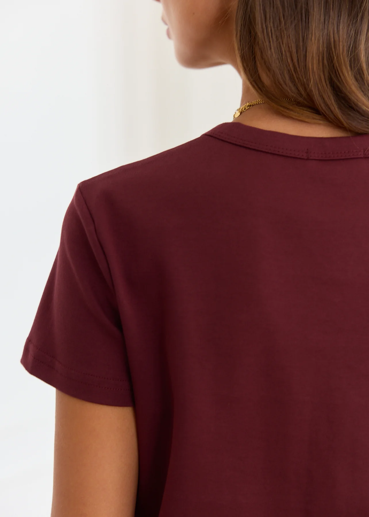 T-shirt Athéna - Image 6