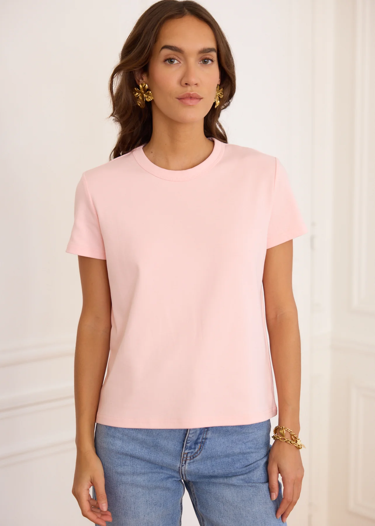 T-shirt Athéna - Image 10